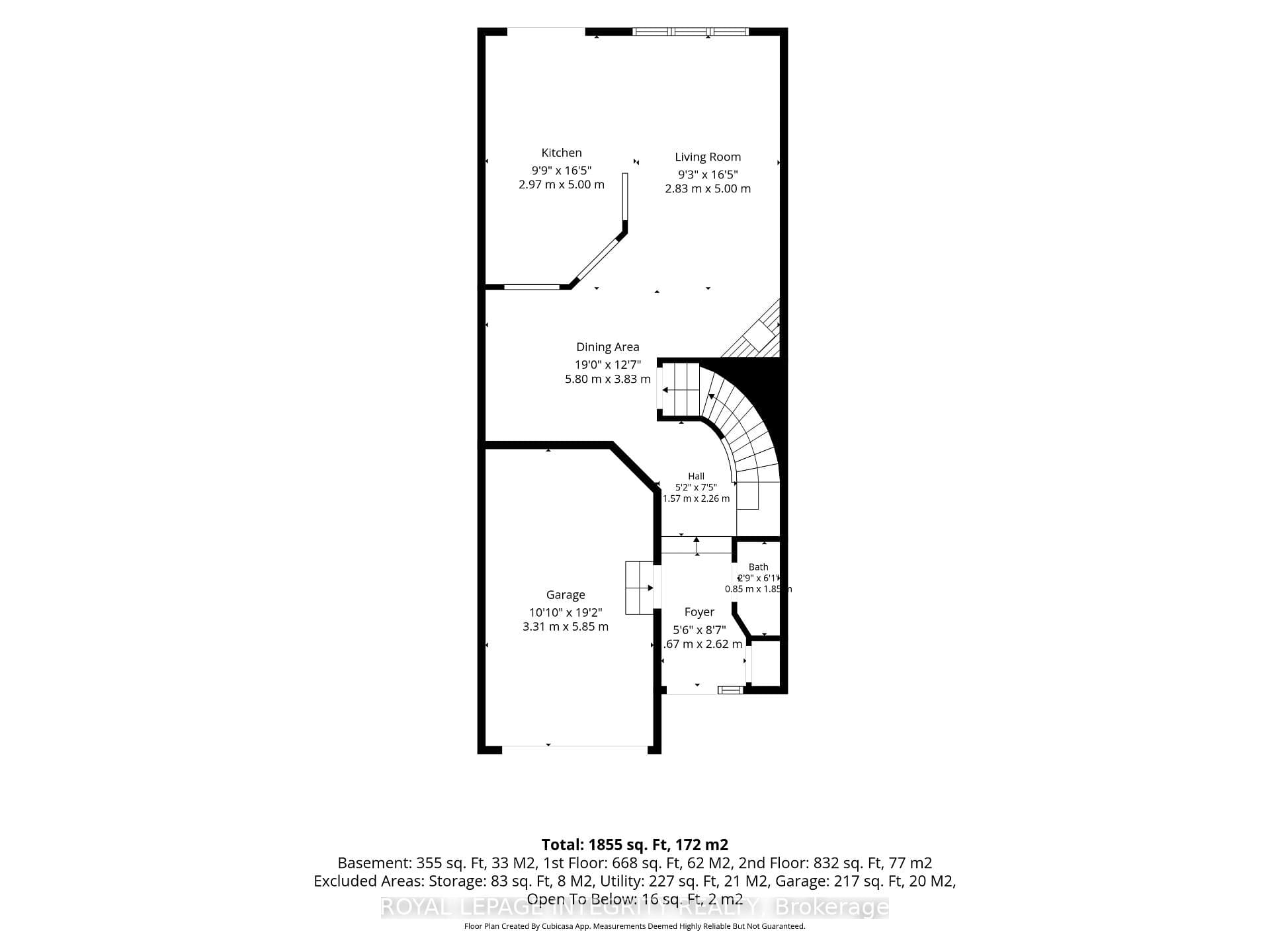 300 Rolling Meadow Crescent photo 38