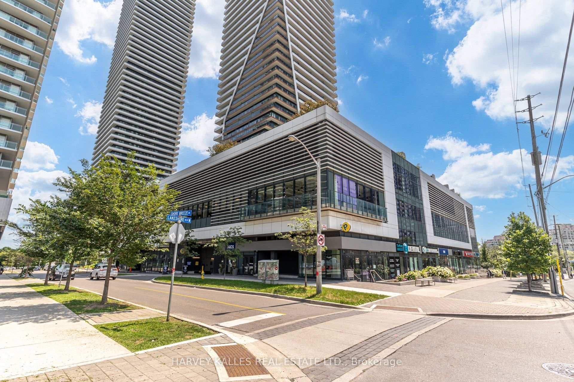 30 Shore Breeze Drive Unit 1822 photo 2