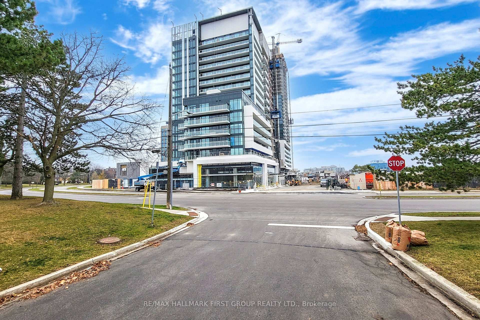 20 O'neil Road Unit 336 photo 1