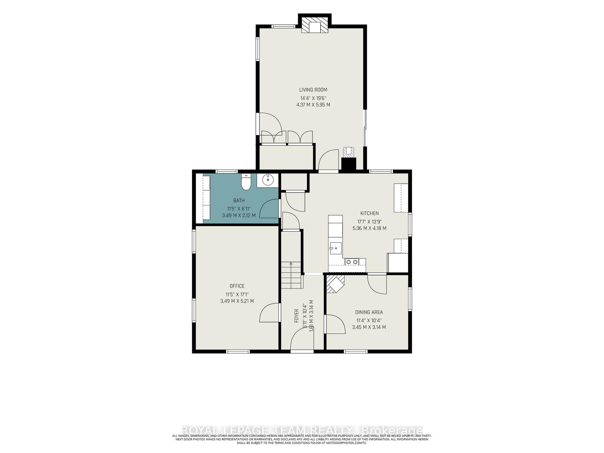 18 Moffat Street photo 31