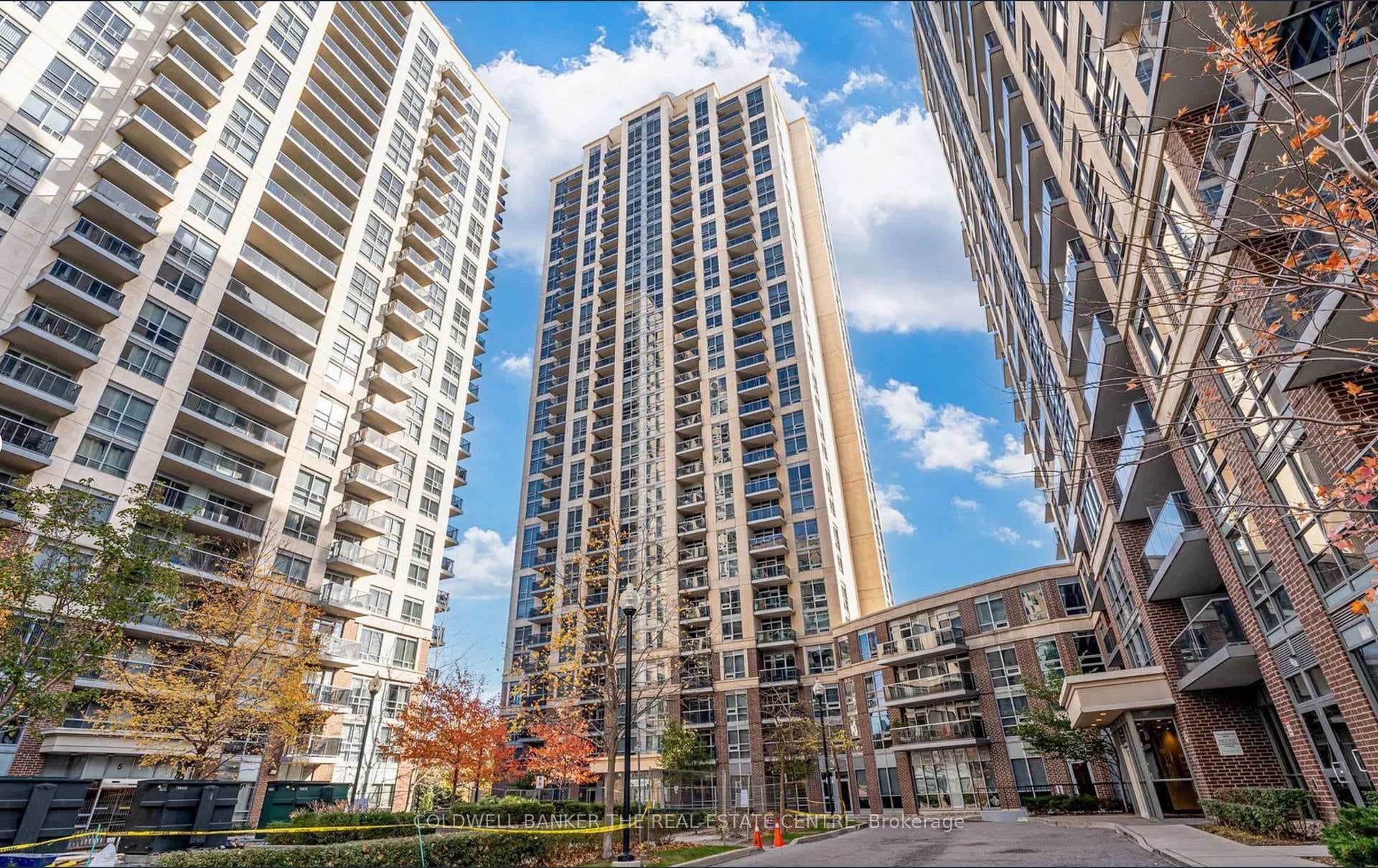 3 Michael Power Place Unit 1801 photo 3