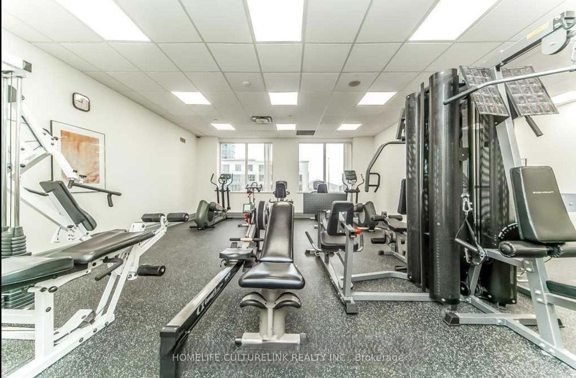 11 Lee Centre Drive Unit 2106 photo 18