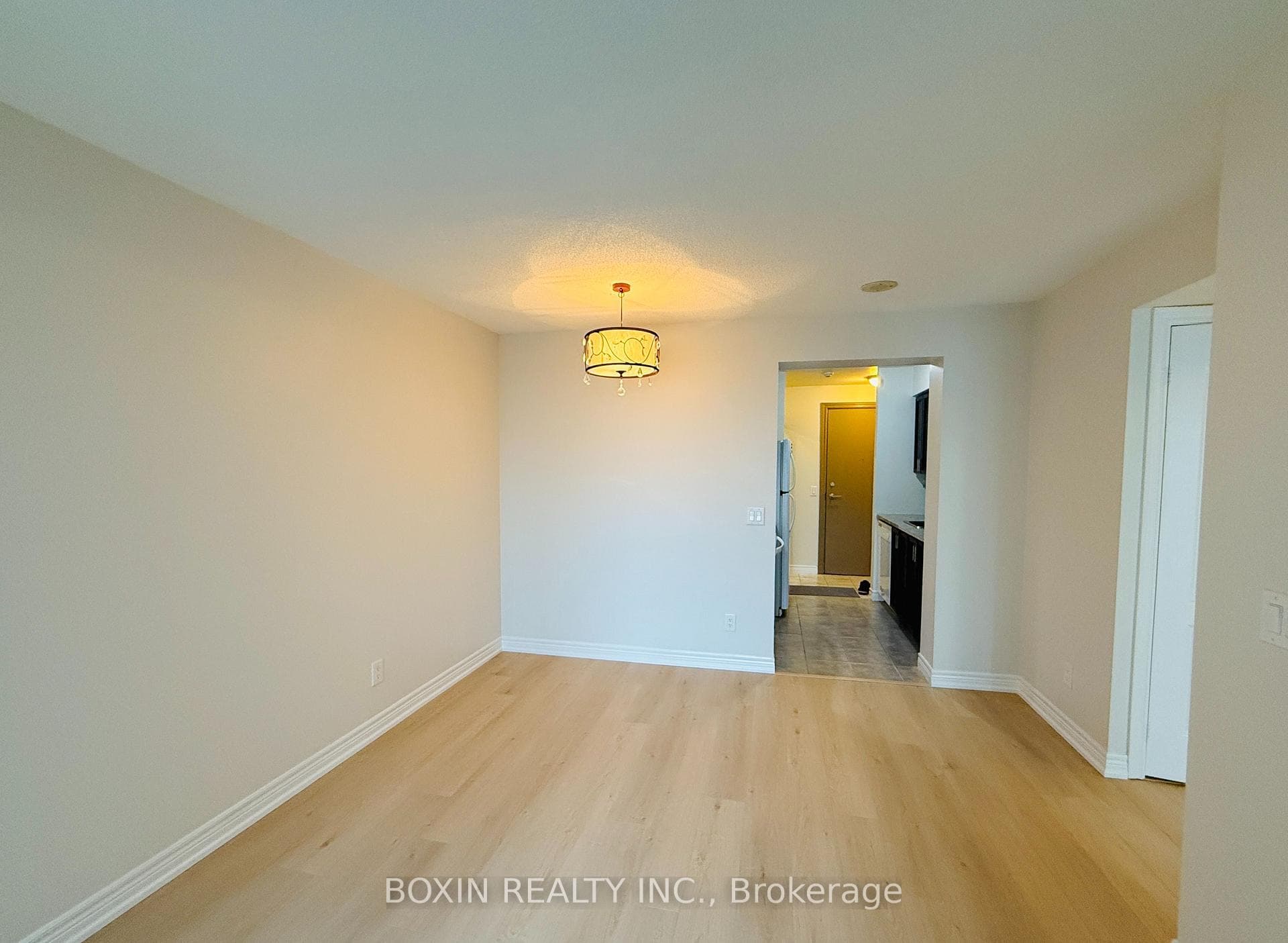 60 Town Centre Court Unit 2505 photo 7