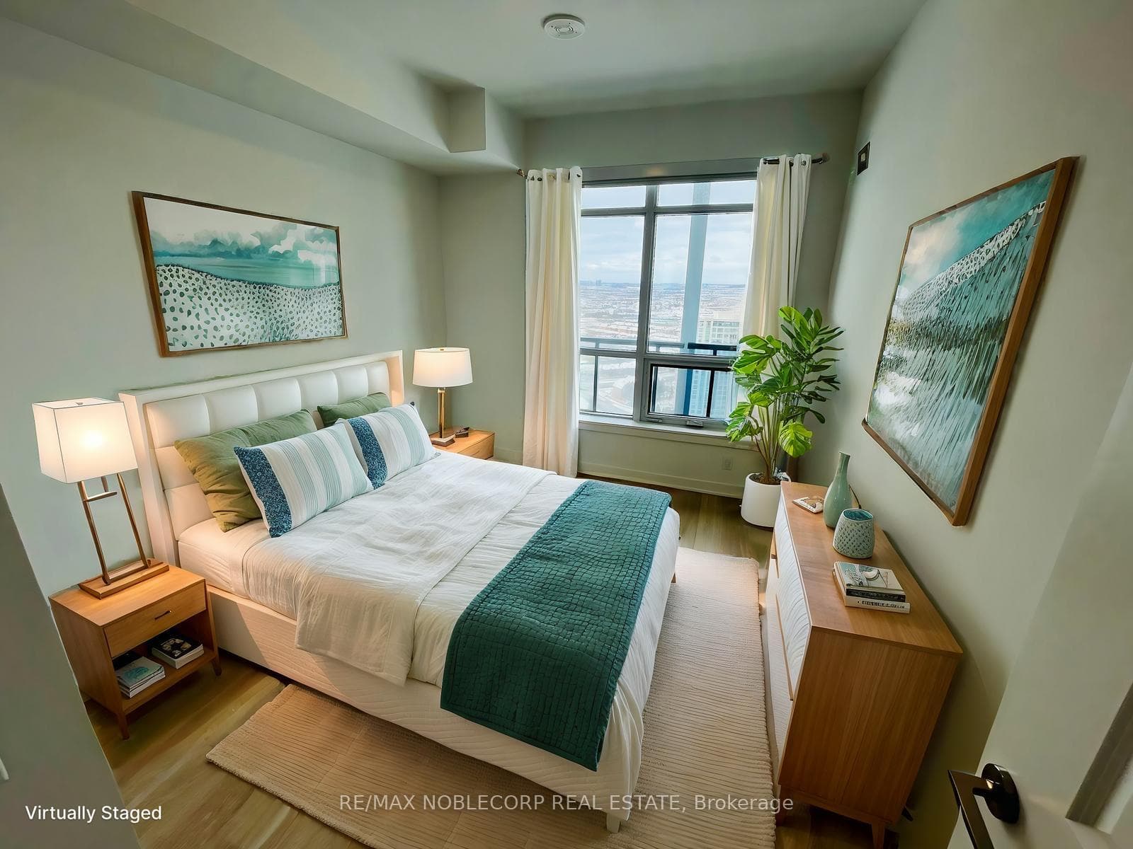 30 Upper Mall Way Unit 2406A photo 2