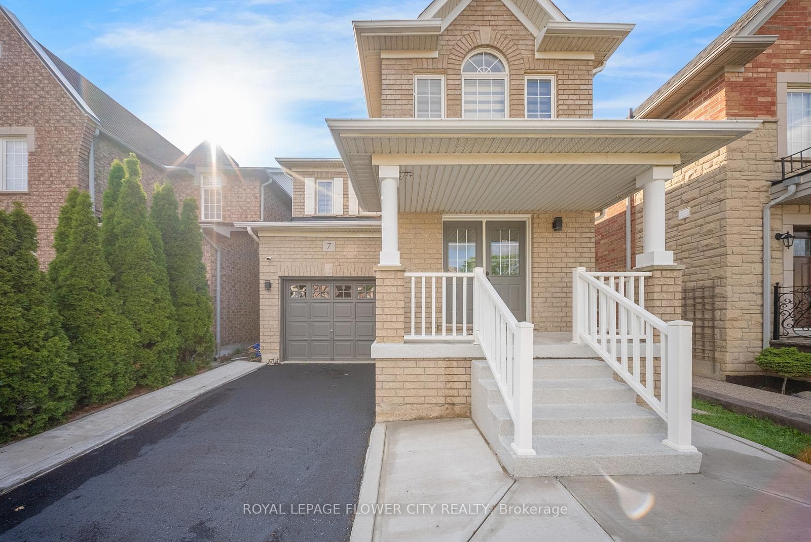 7 Penbridge Circle photo 1