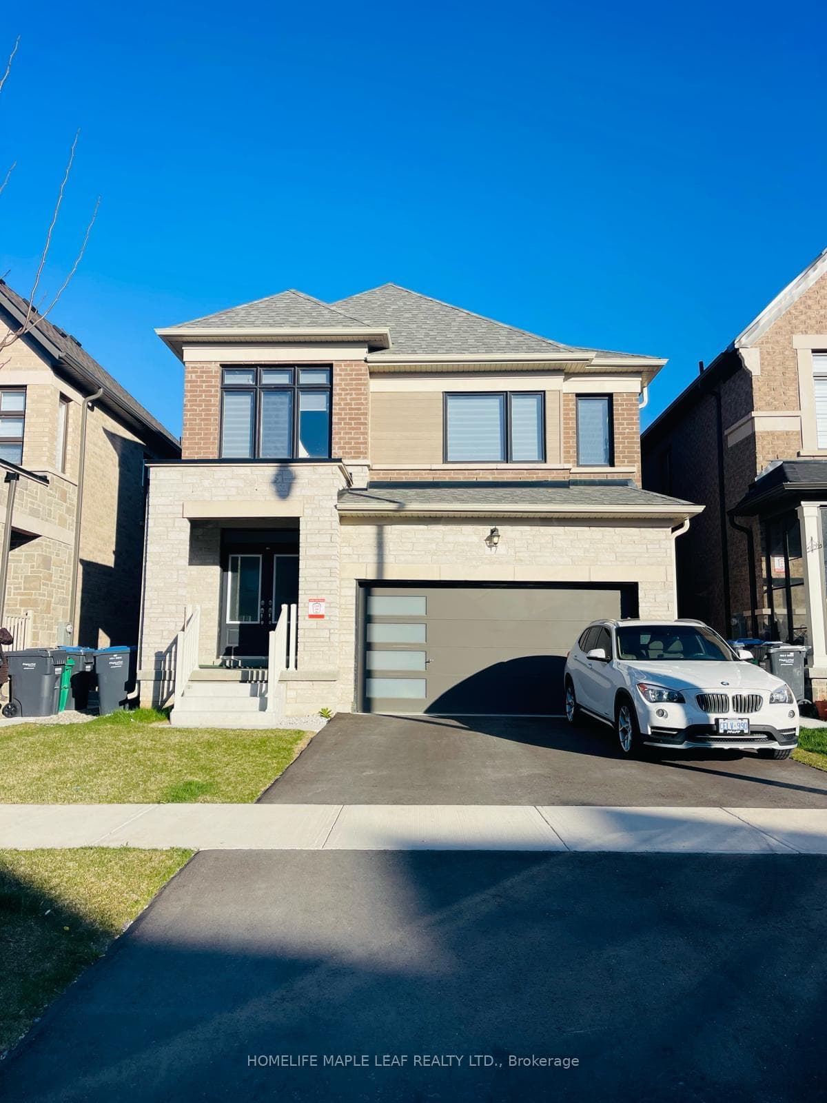 7 Trellanock Road photo 1