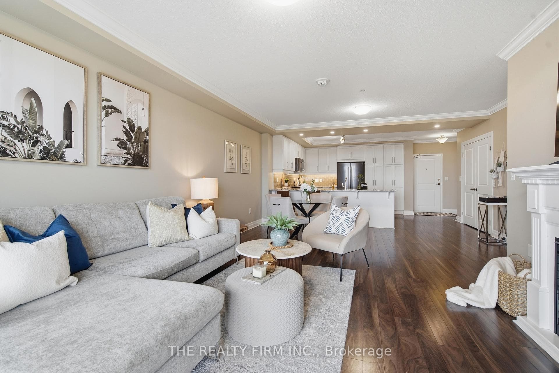 260 VILLAGEWALK Boulevard Unit 708 photo 16