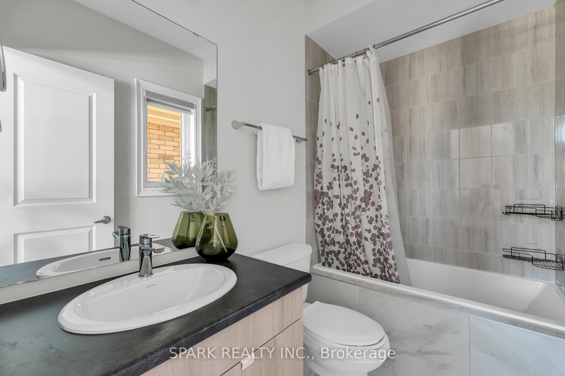 Bedroom 3 Ensuite