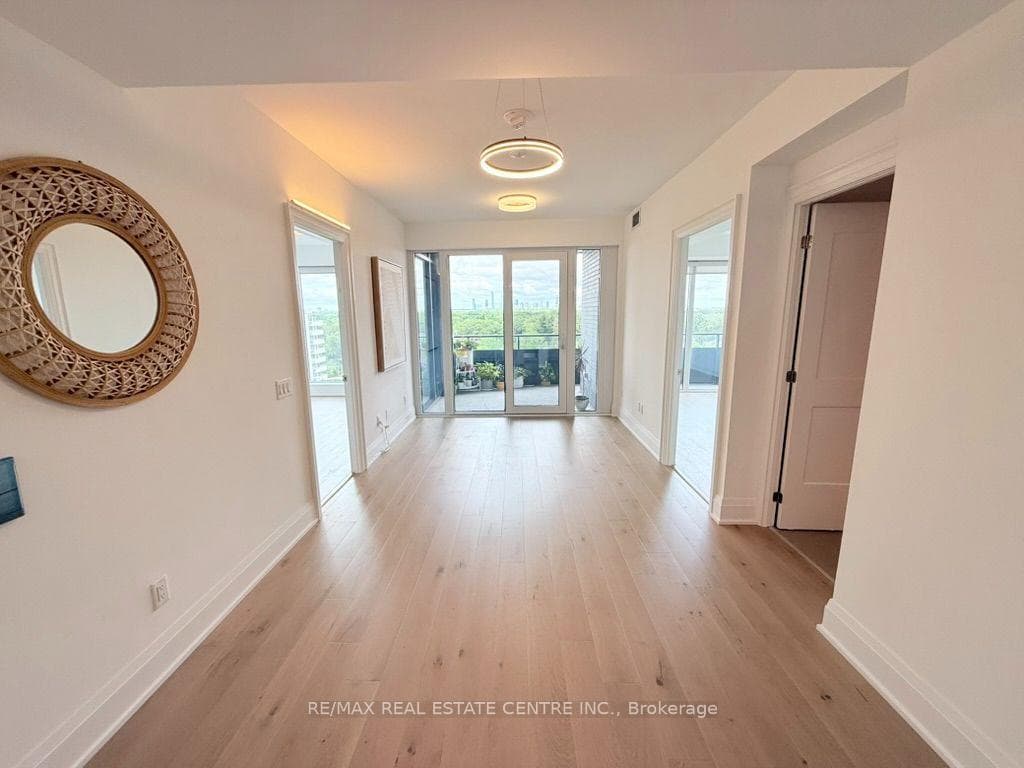 21 Park Street Unit 1507 photo 11