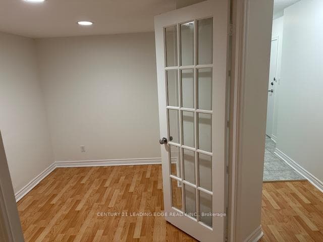 1 Rean Drive Unit 1607 photo 5