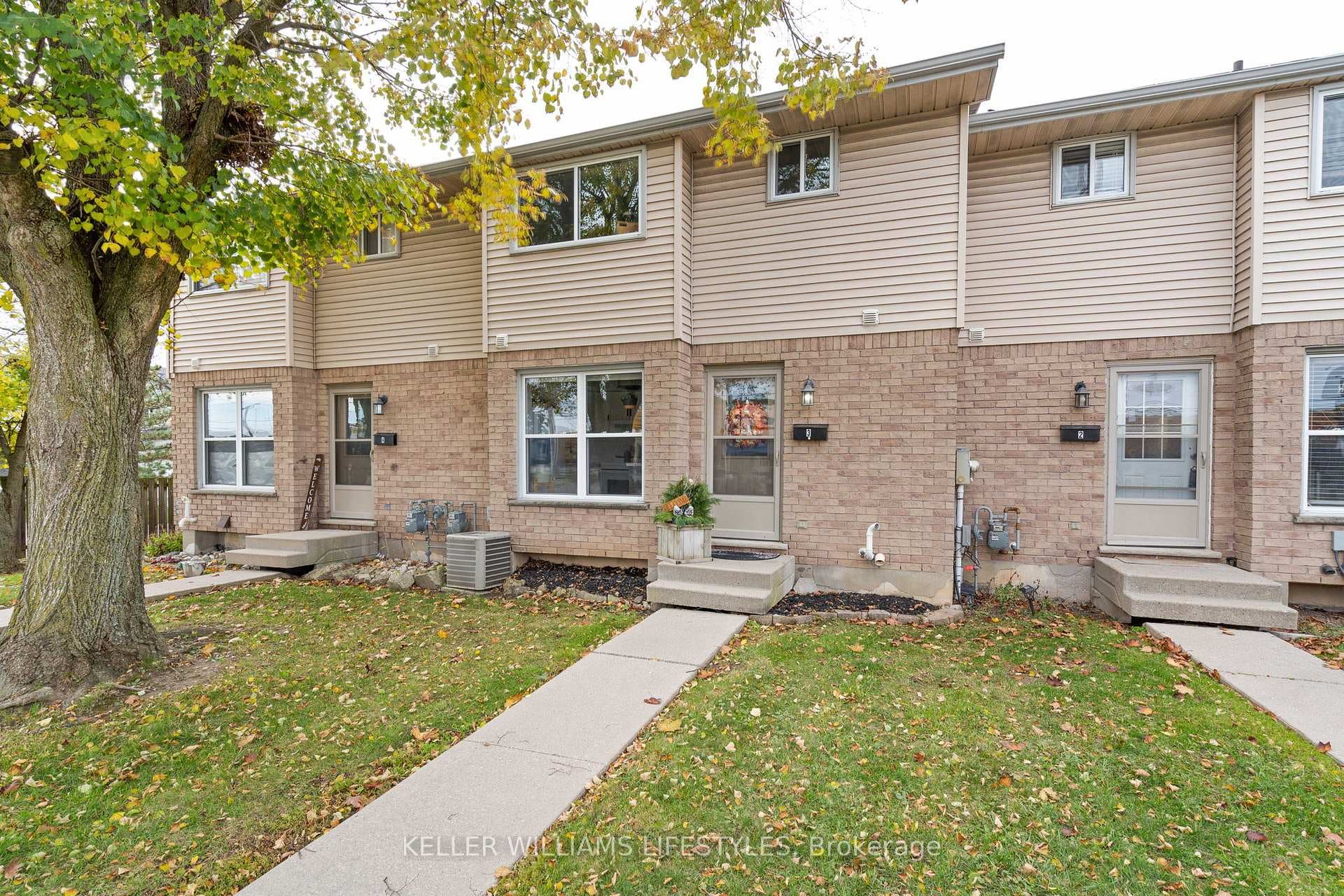 757 Wharncliffe Road Unit 3 photo 33