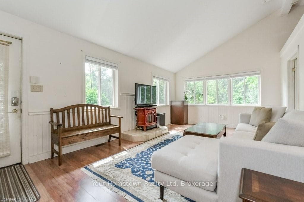 619 ORANGEVILLE Road photo 20
