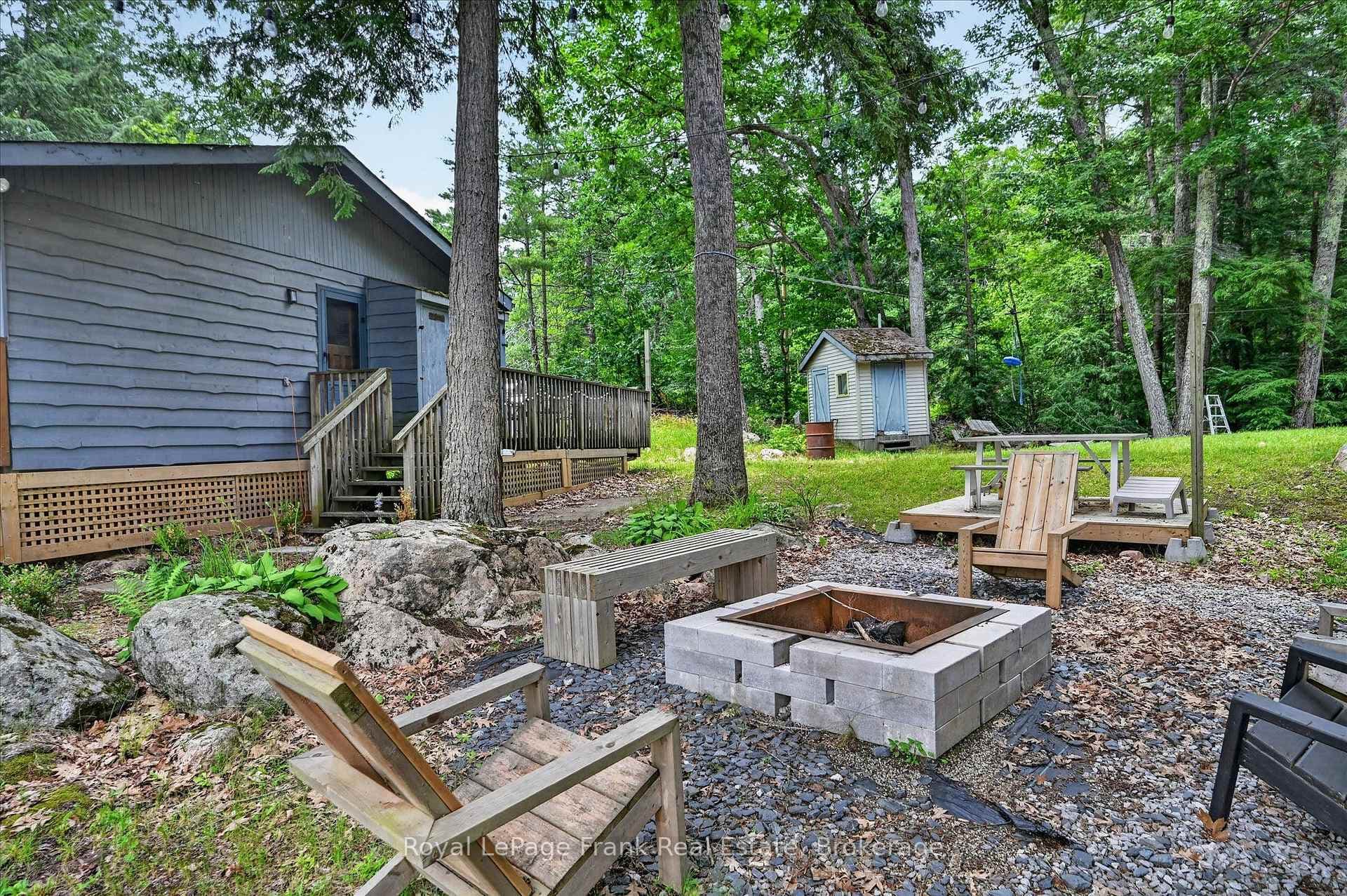 442 Island 7 Stoney Lake N/A photo 24
