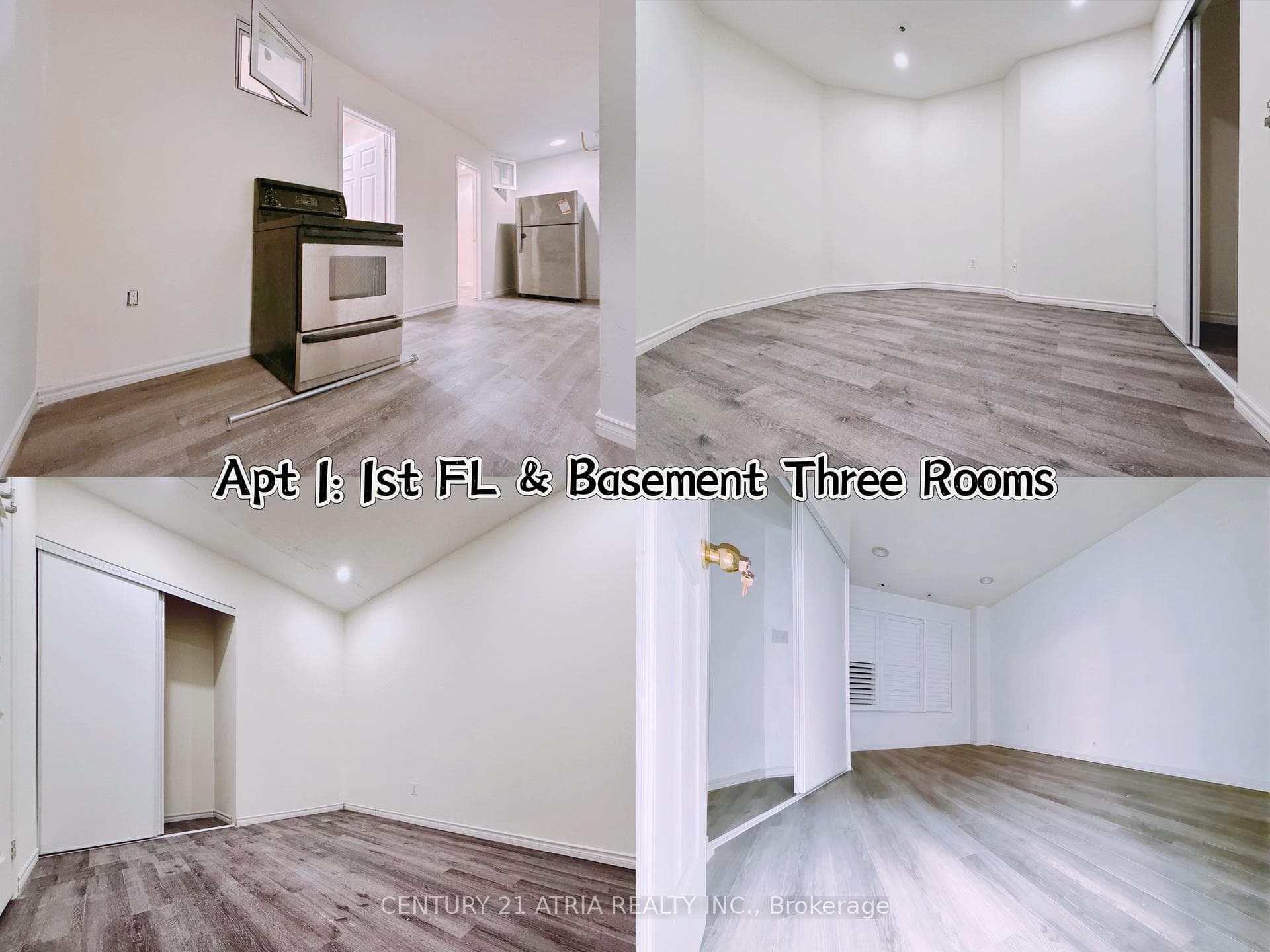19 Rosebank Drive Unit 302 photo 3
