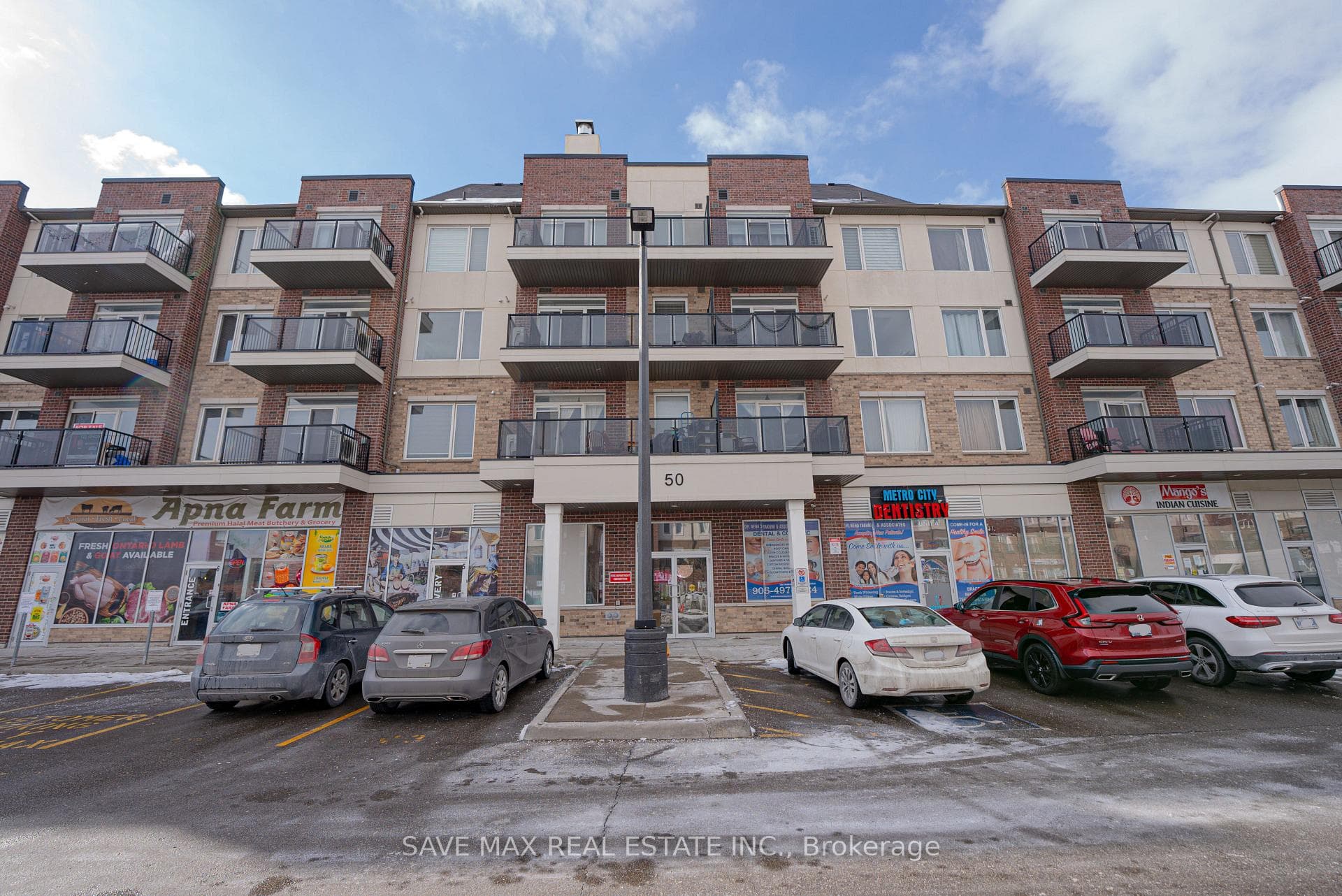 50 Sky Harbour Drive Unit 306 photo 1
