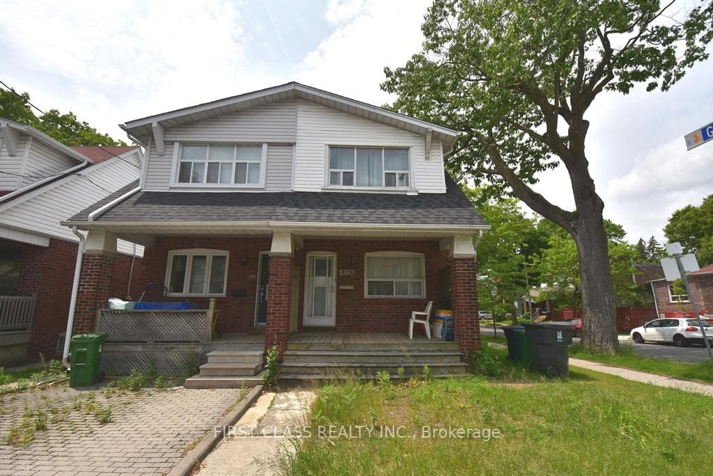 1050 Woodbine Avenue Unit Bsmt photo 1