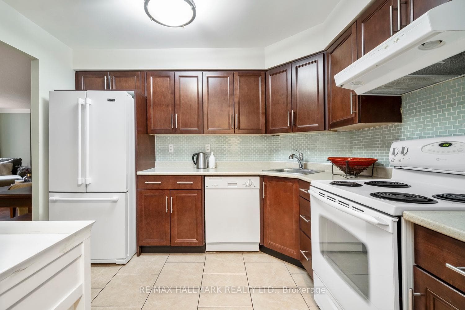 61 Markbrook Lane Unit 1509 photo 13