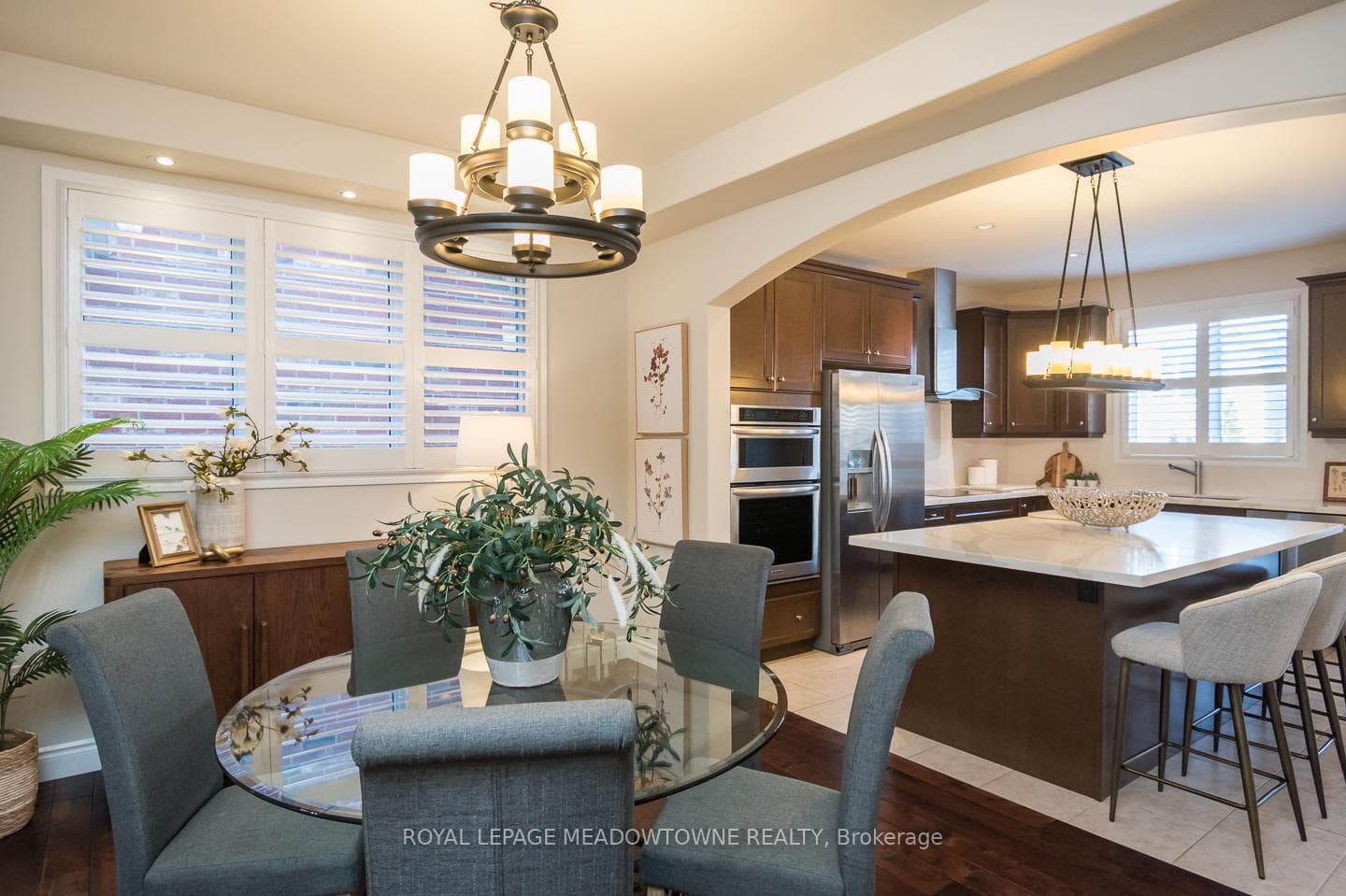 Kitchen Goals Await!