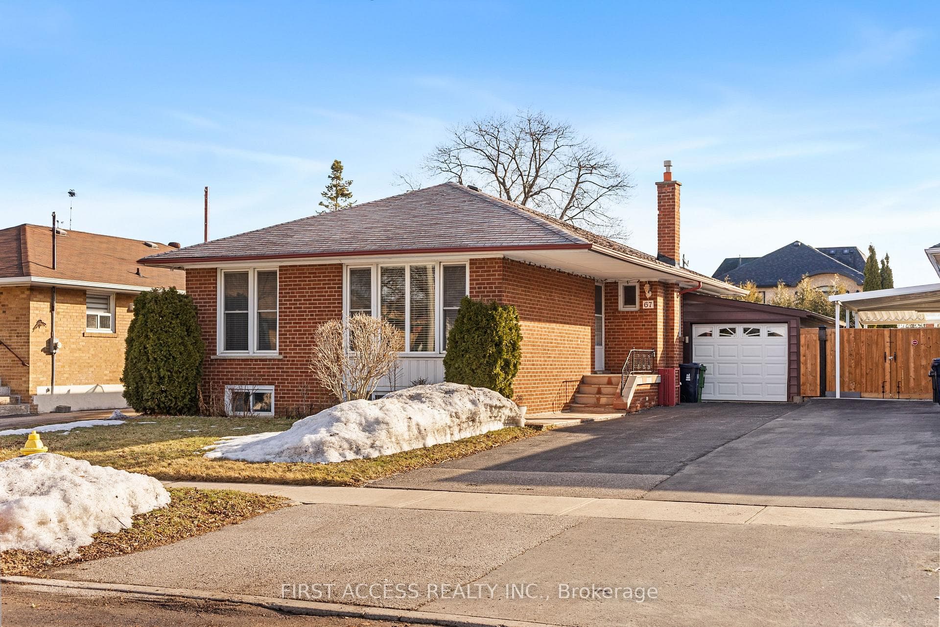 67 Droxford Avenue photo 1
