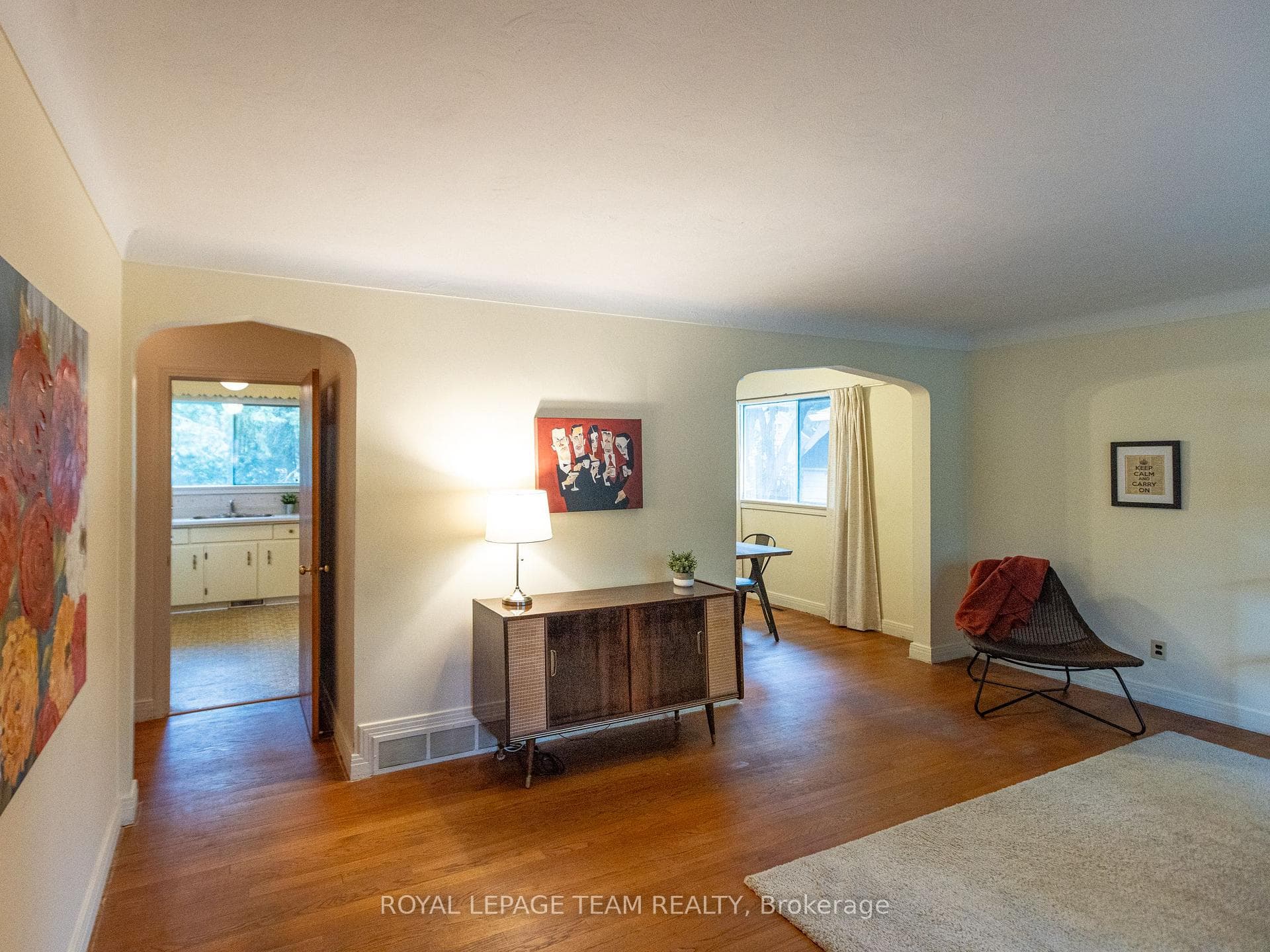 1231 Ridgemont Avenue photo 5