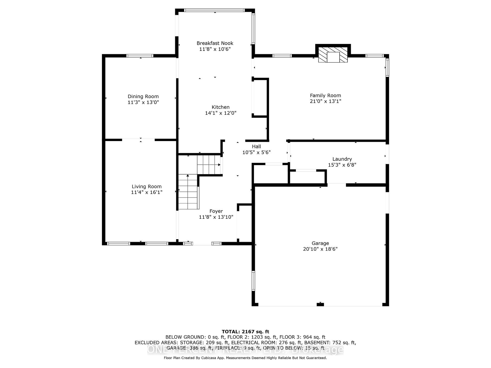10 Mountainview Crescent photo 32