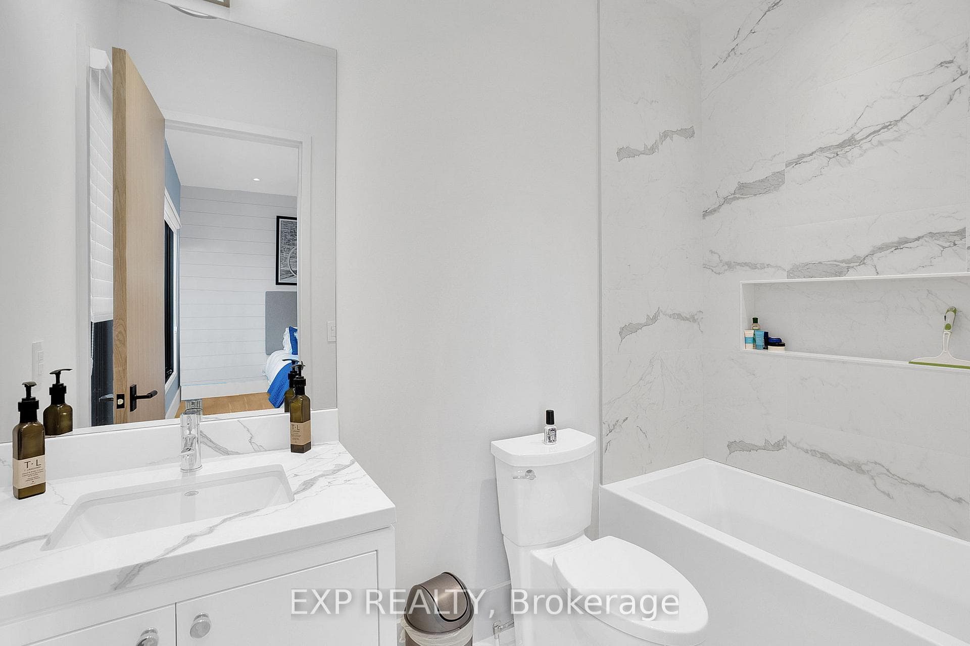 4th Bedroom Ensuite
