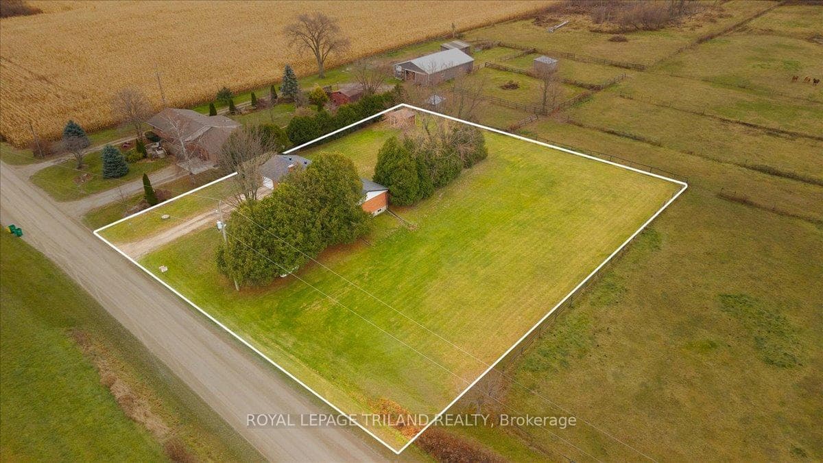 22827 Mayfair Road photo 42