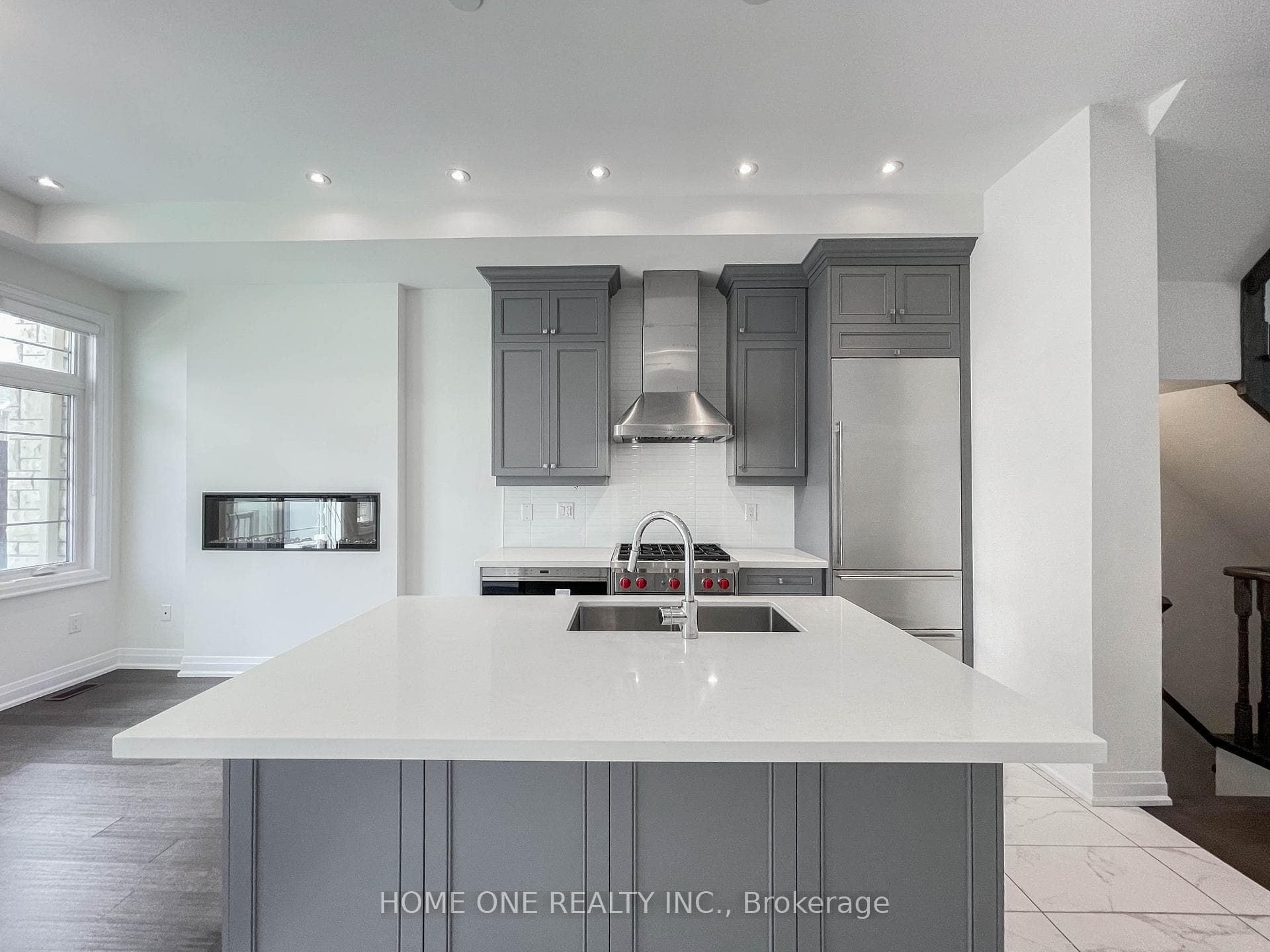 4191 Major Mackenzie Drive photo 9