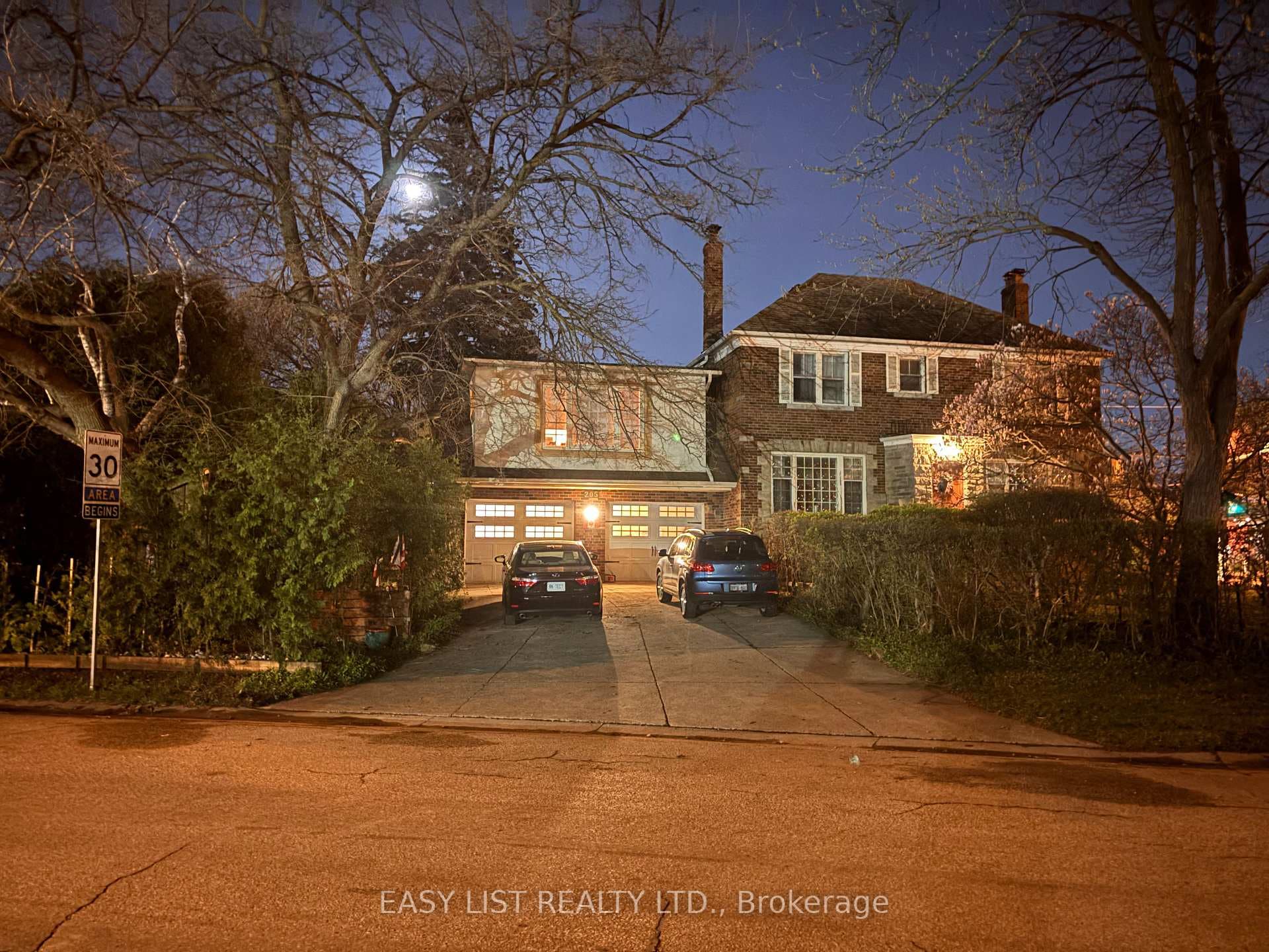205 Ridley Boulevard photo 6