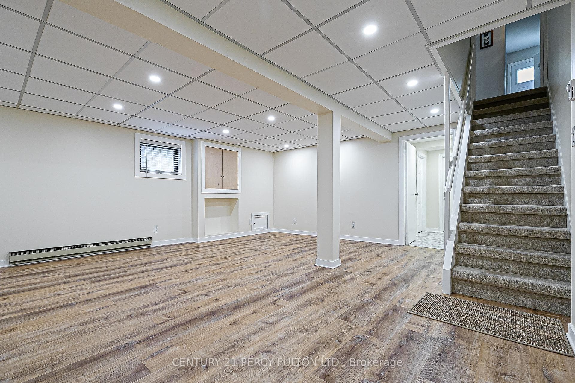 Recreation Room