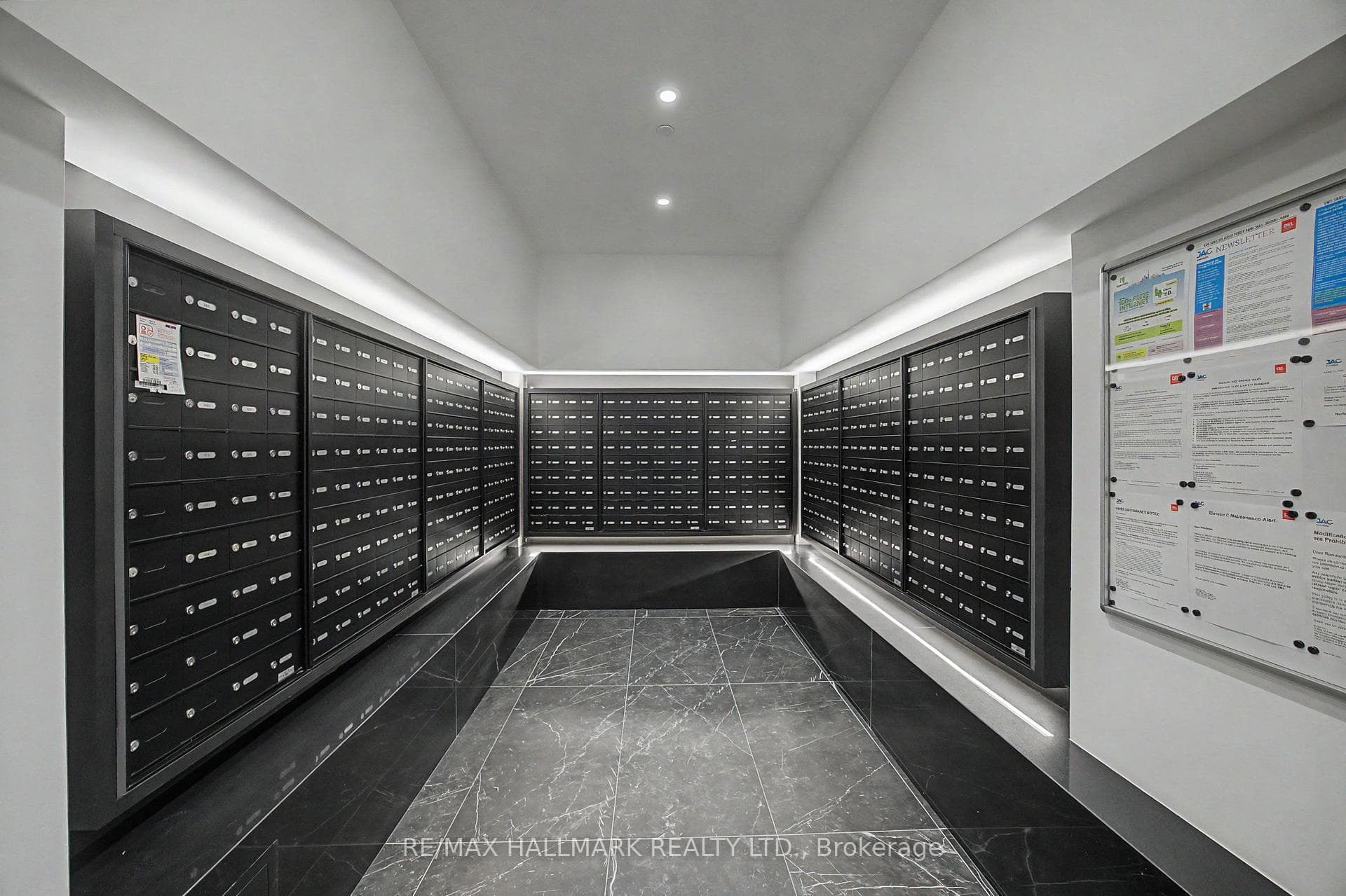 308 Jarvis Street Unit 619 photo 11
