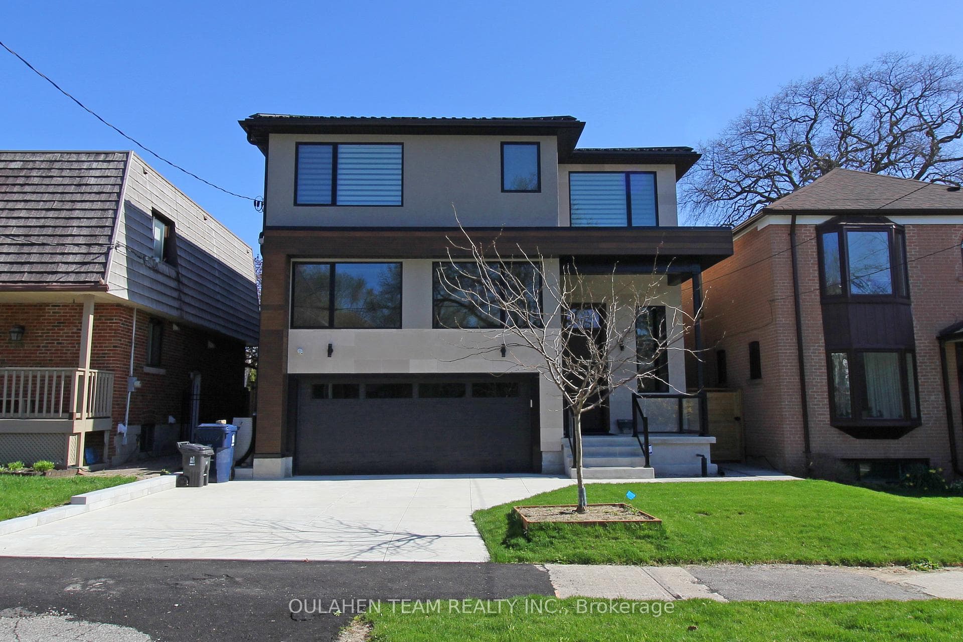107 Florence Avenue Unit Lower photo 1