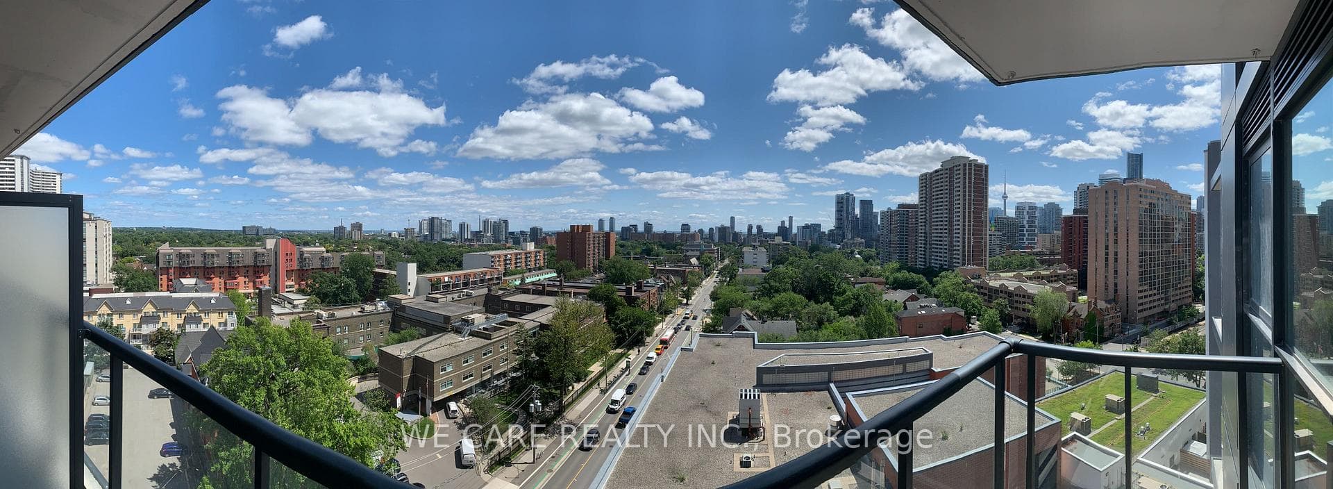 159 Wellesley Street Unit 906 photo 8