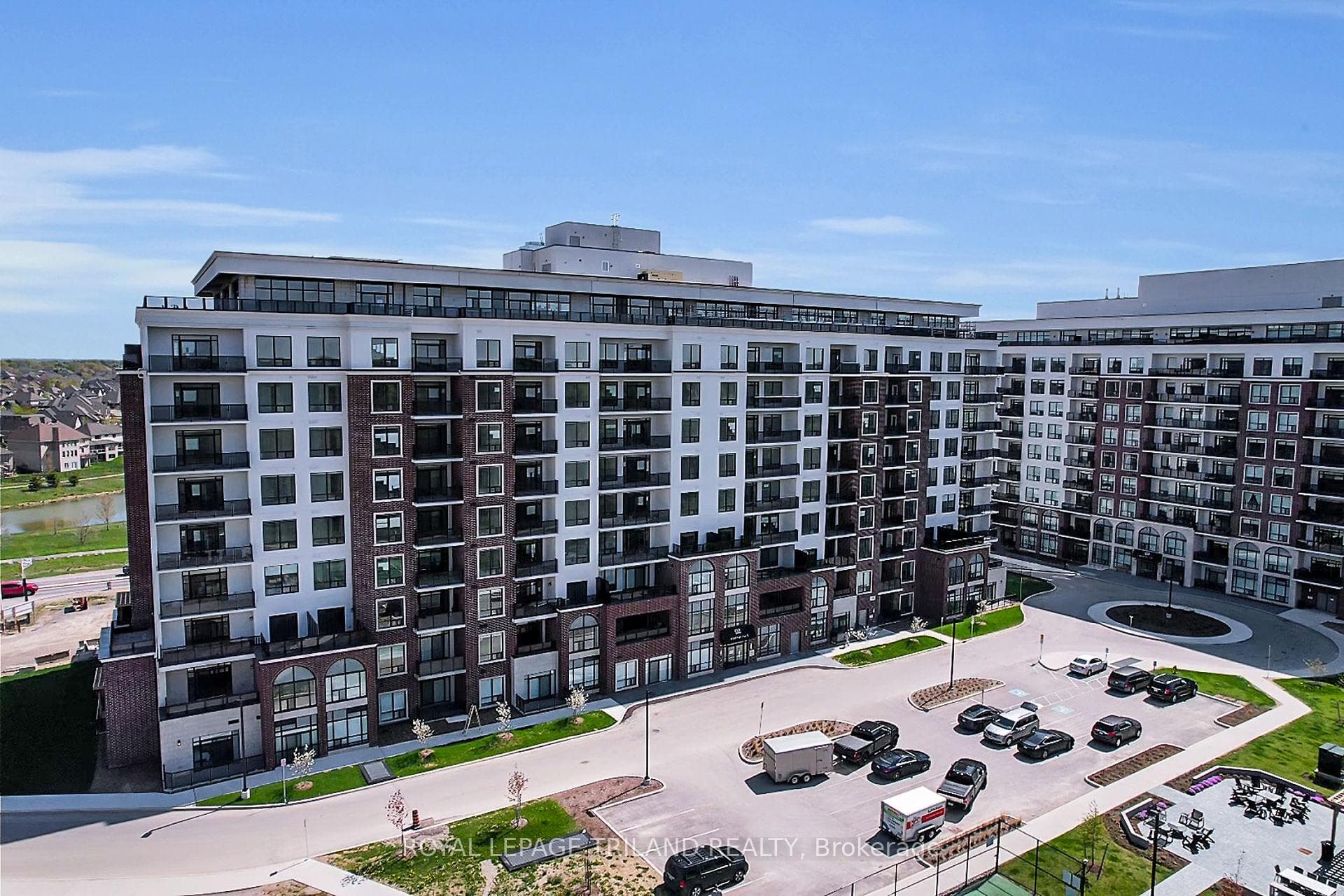 480 Callaway Road Unit 307 photo 1