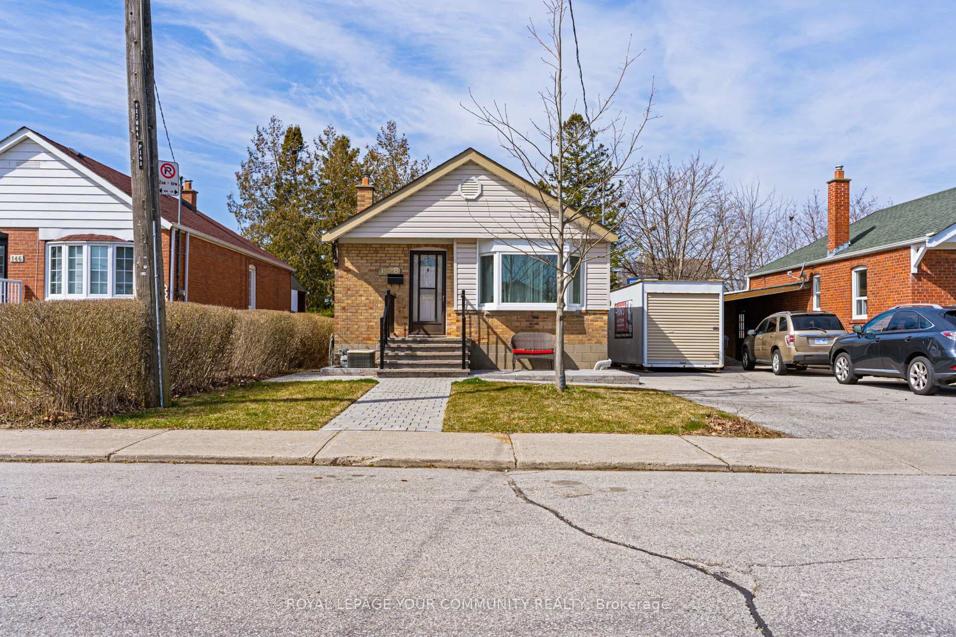 148 North Bonnington Avenue photo 1