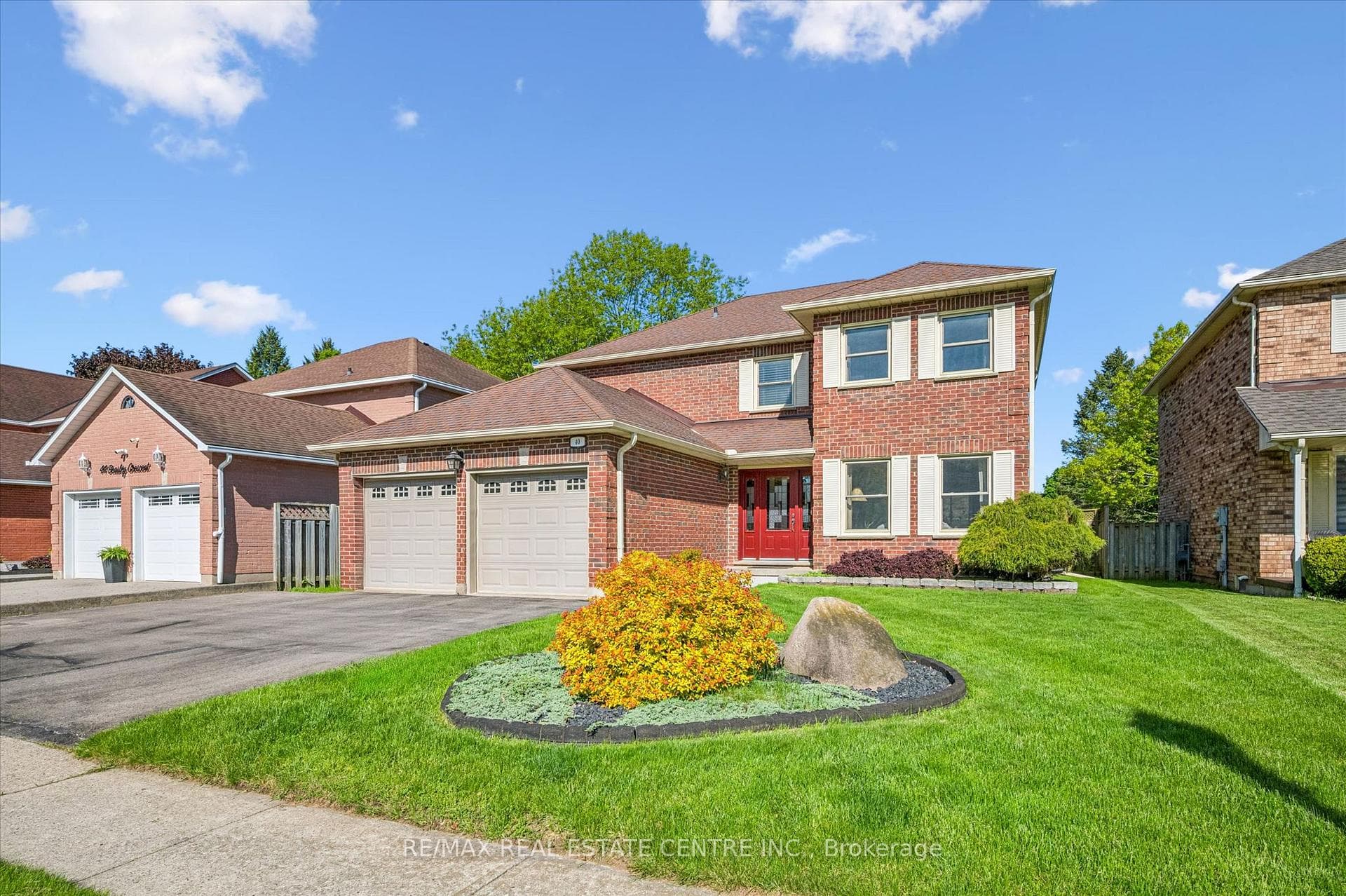 40 Beasley Crescent photo 3