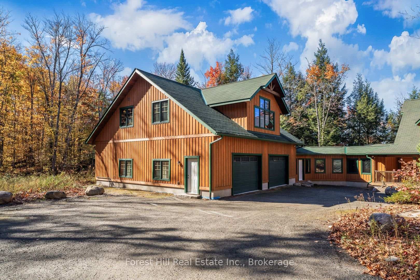 5017 Kawagama Lake Road photo 43