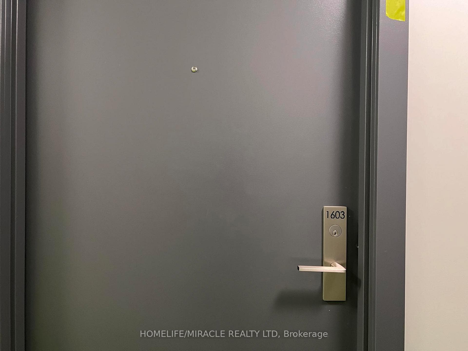 86 Dundas Street Unit 1603 photo 2