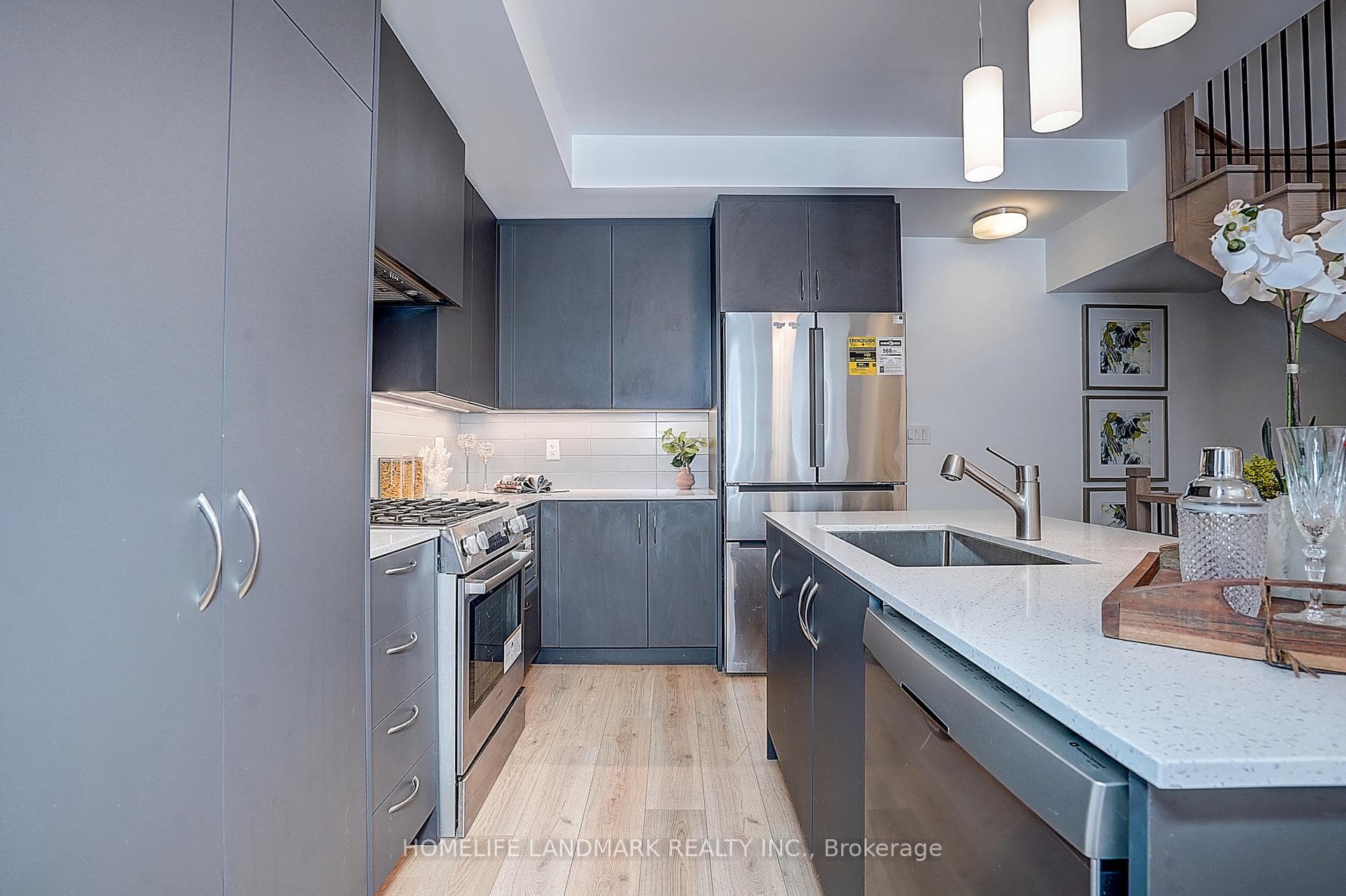20 Burleigh Mews photo 21