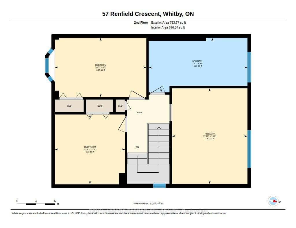 57 Renfield Crescent photo 49