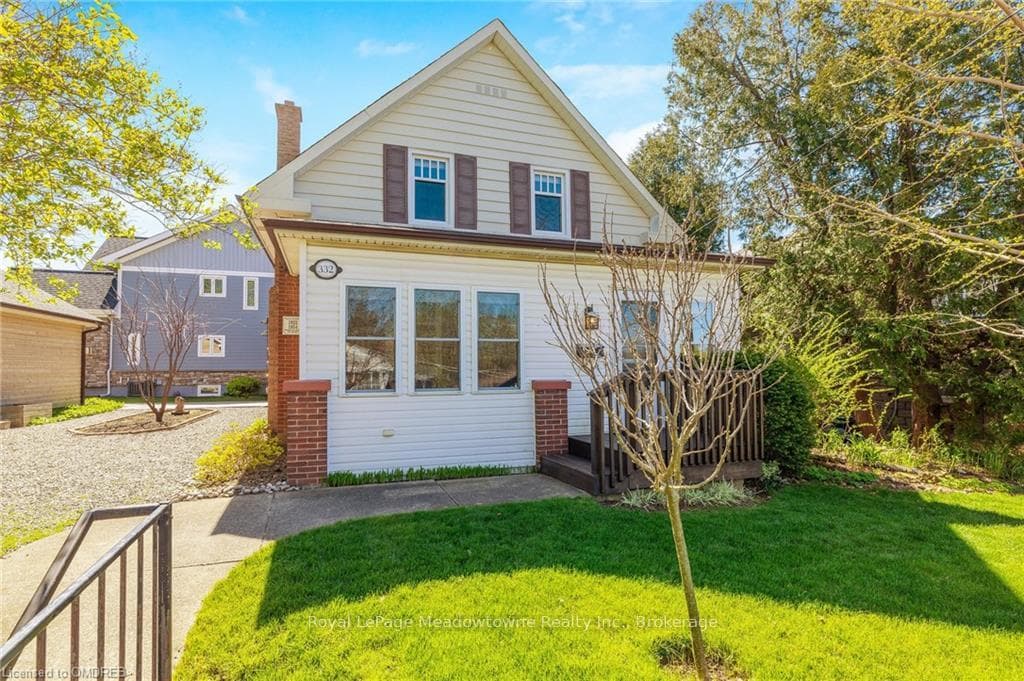 332 WOODWARD Avenue photo 40