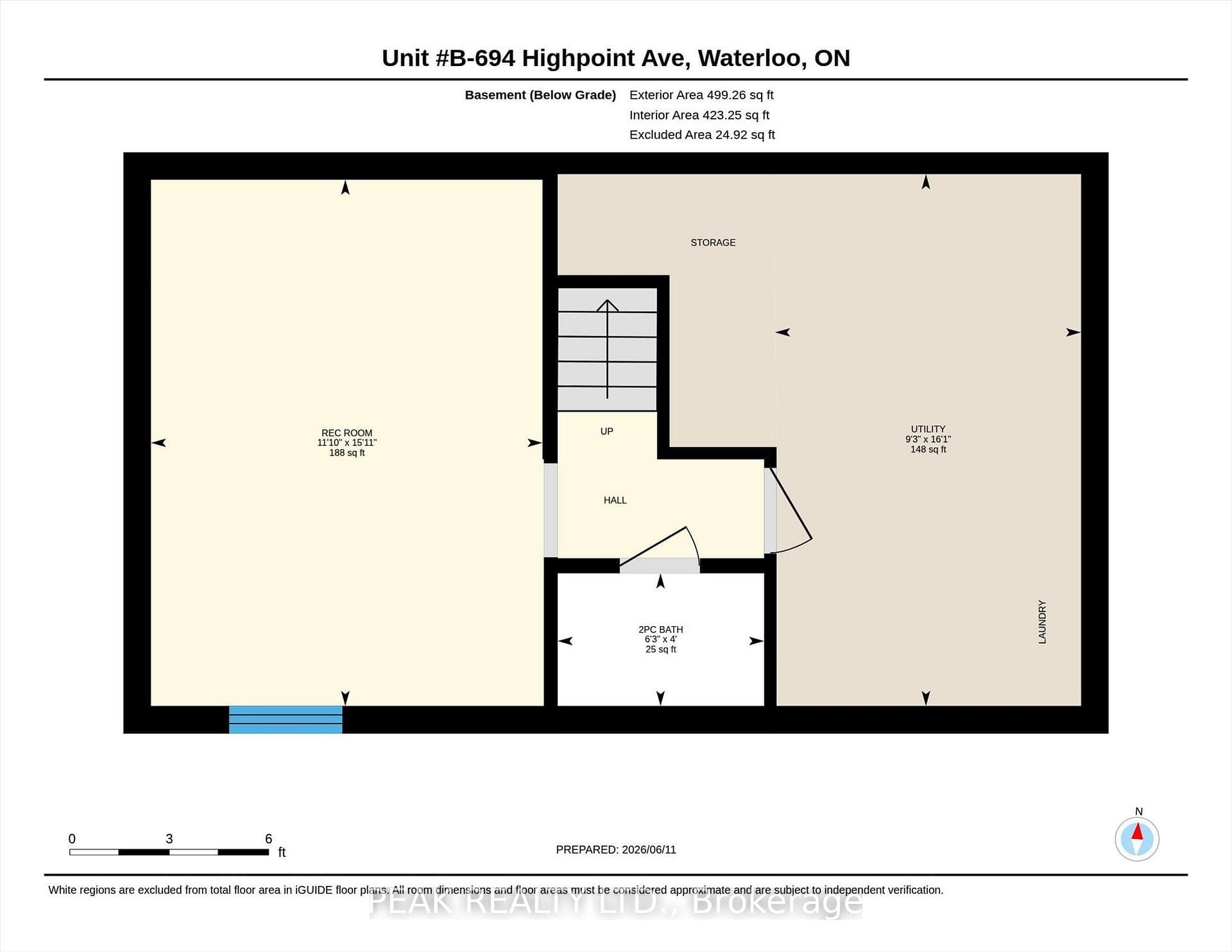 694 Highpoint Avenue Unit B photo 41