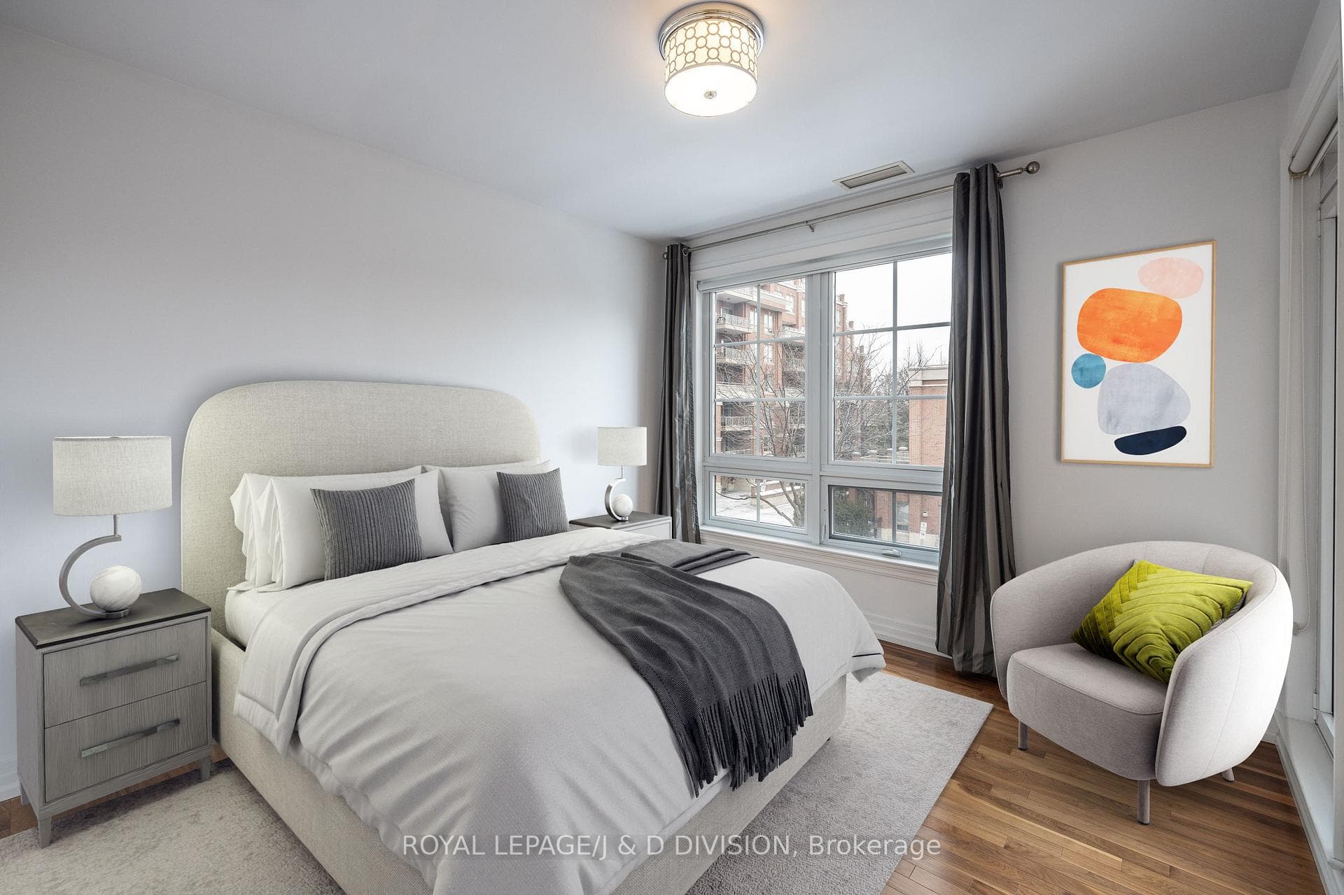 20 Burkebrook Place Unit 311 photo 12