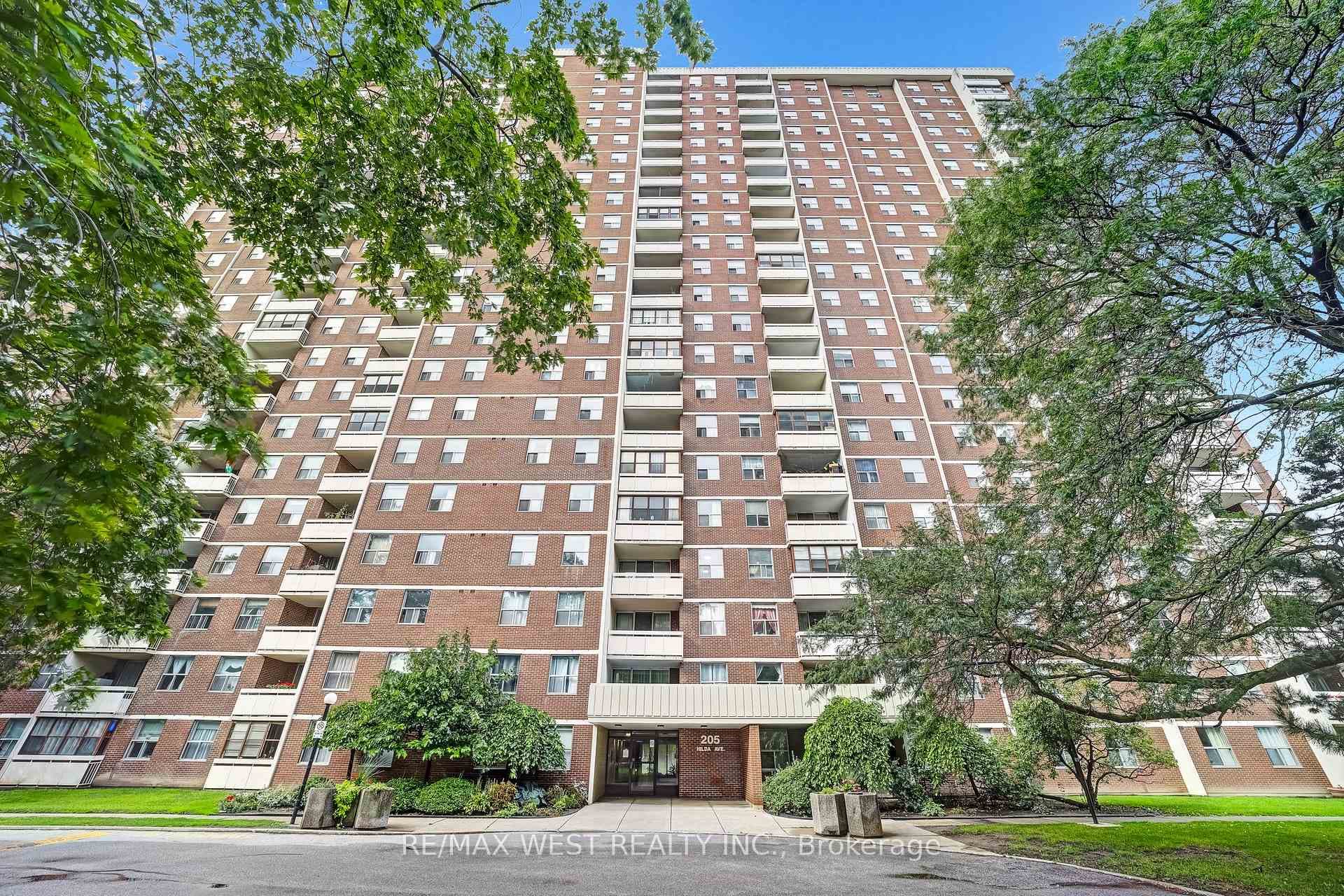 205 Hilda Avenue Unit 406 photo 22