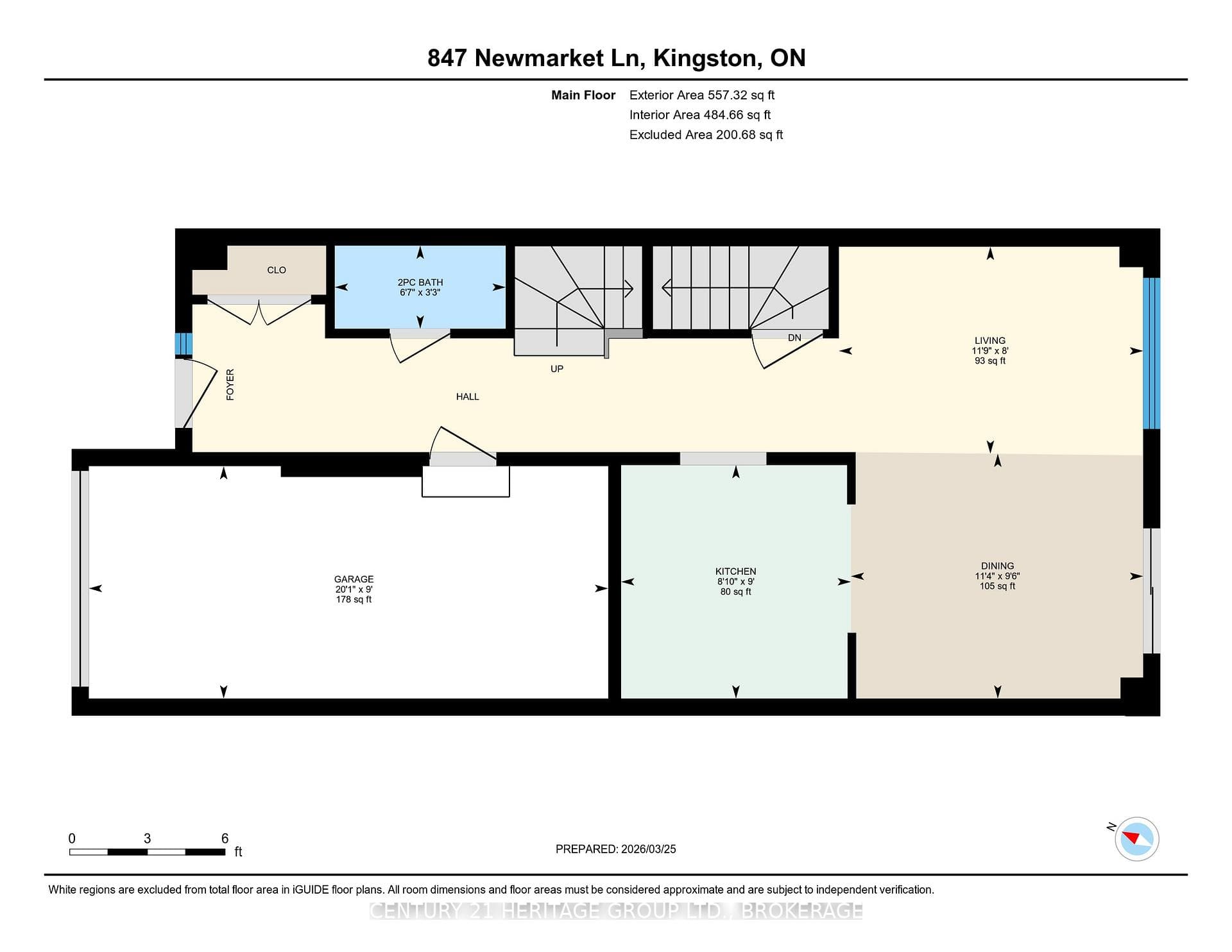847 Newmarket Lane photo 43