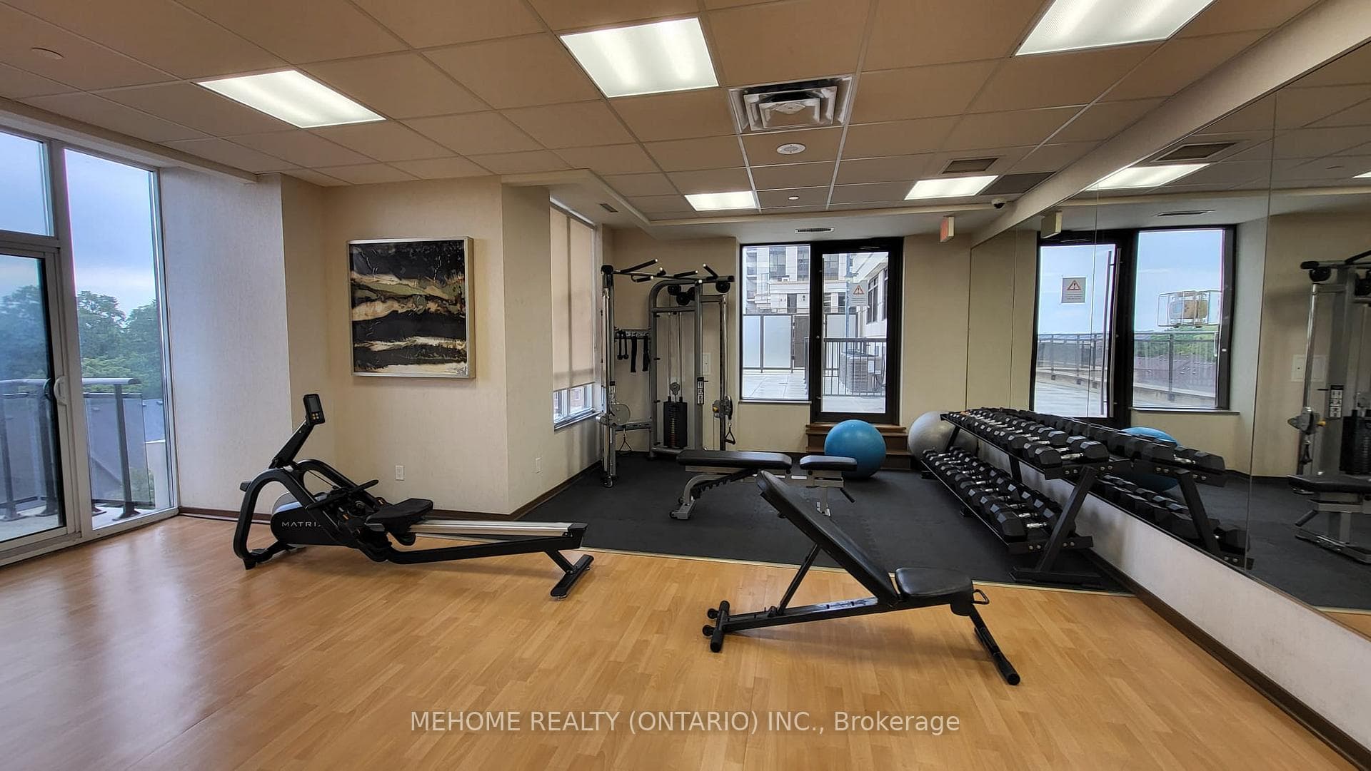 9500 Markham Road Unit 1606 photo 19
