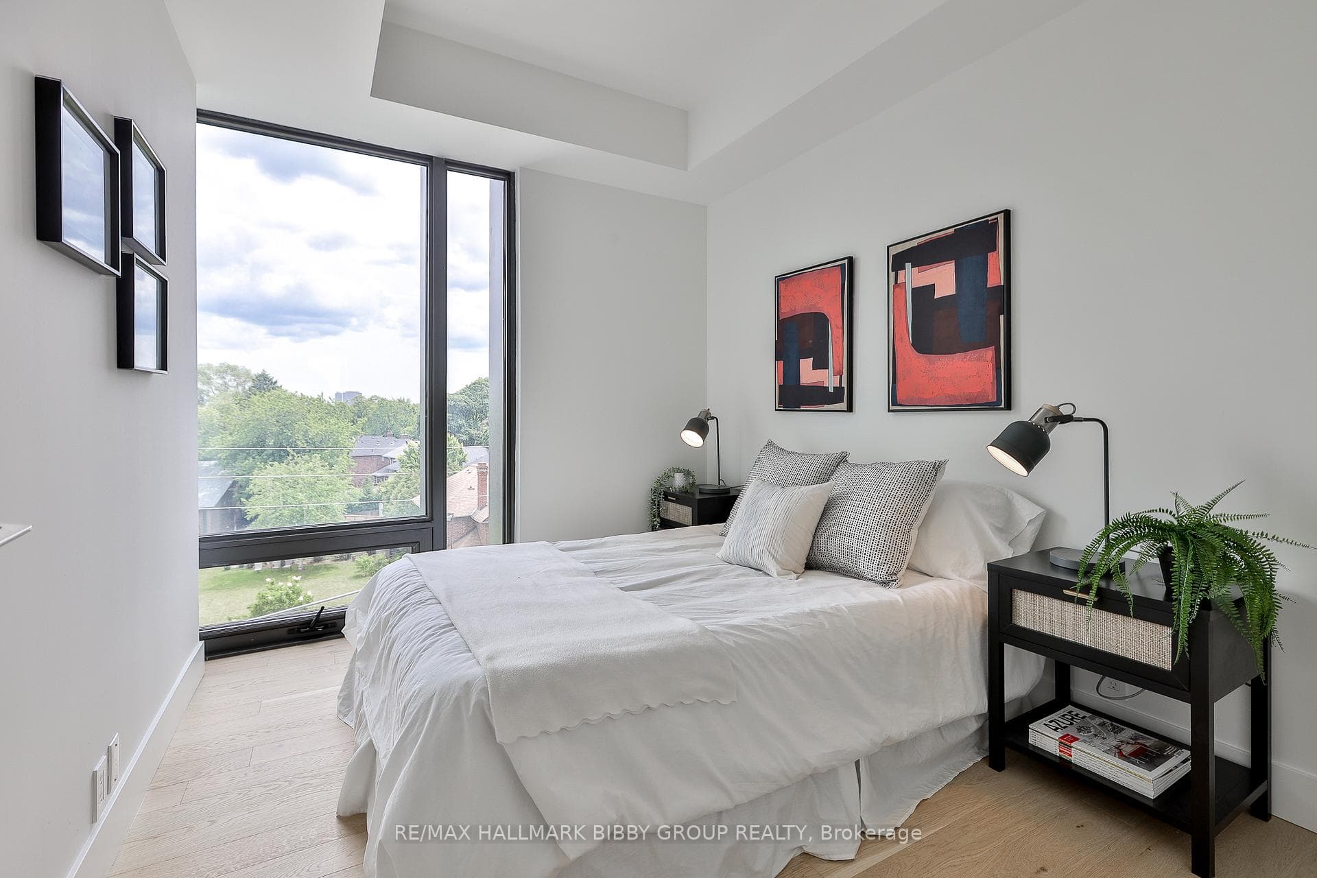 1414 Bayview Avenue Unit 409 photo 18