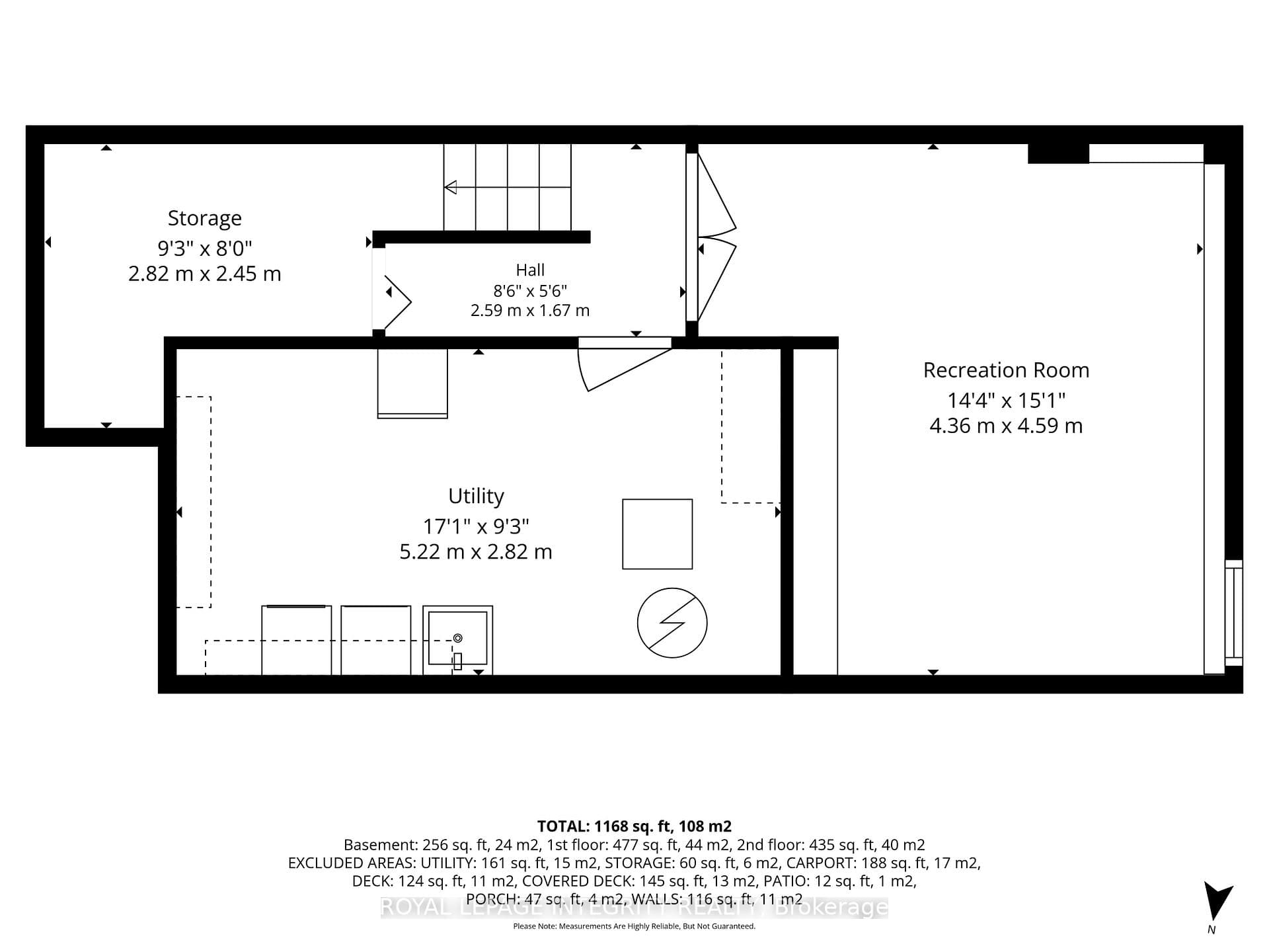 16 Stamford Private photo 44