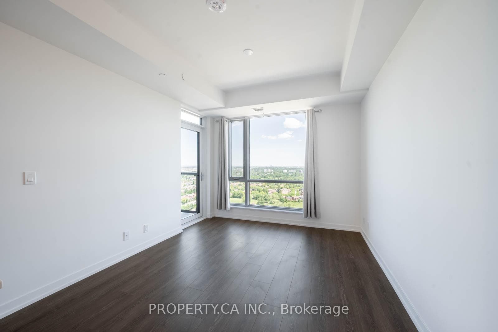 7950 Bathurst Street Unit 2507 photo 17