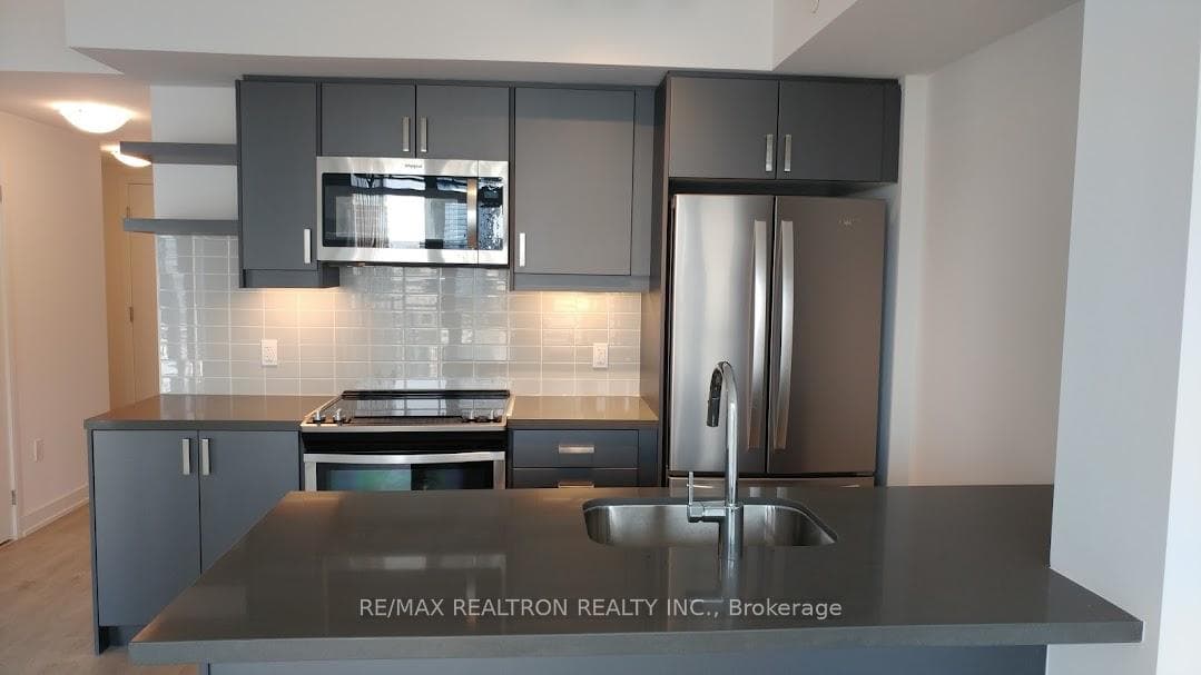 50 Wellesley Street Unit 2203 photo 1